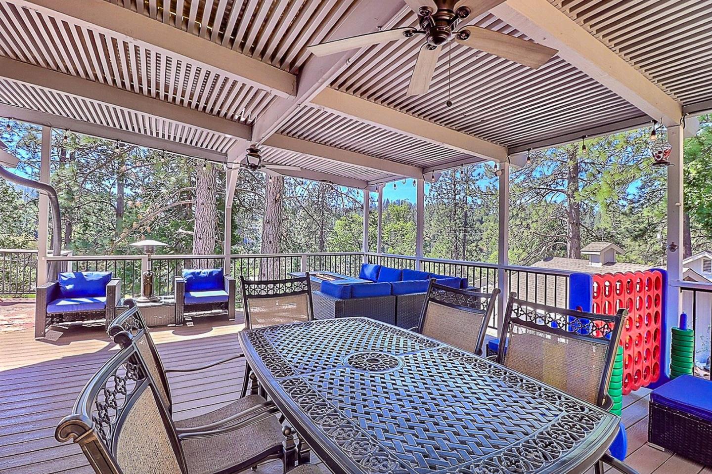 20135 Pine Mountain Drive