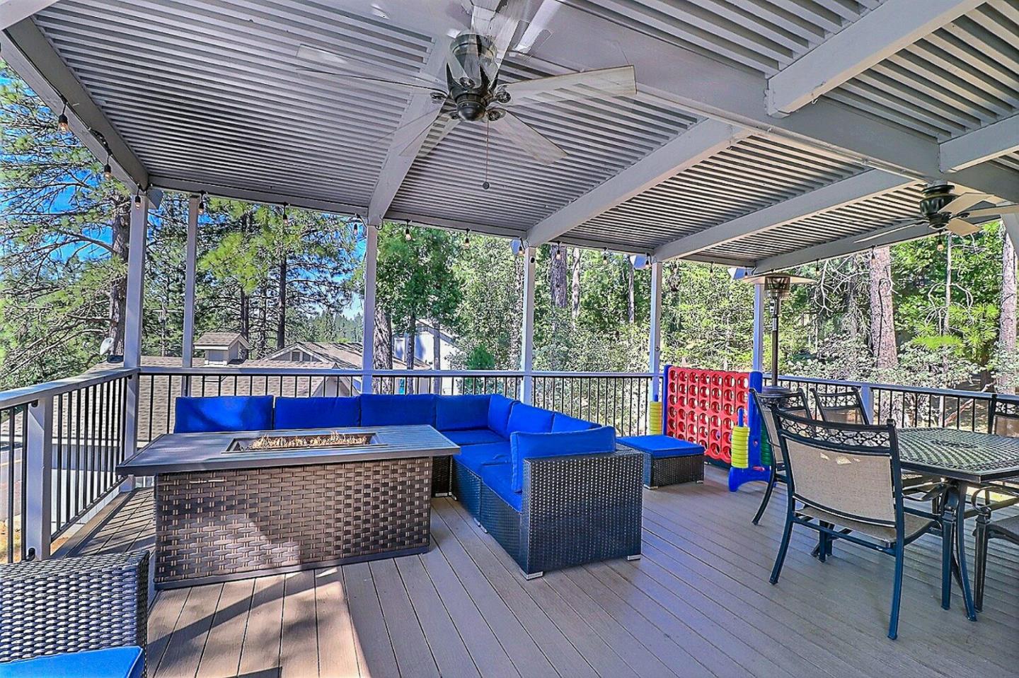 20135 Pine Mountain Drive