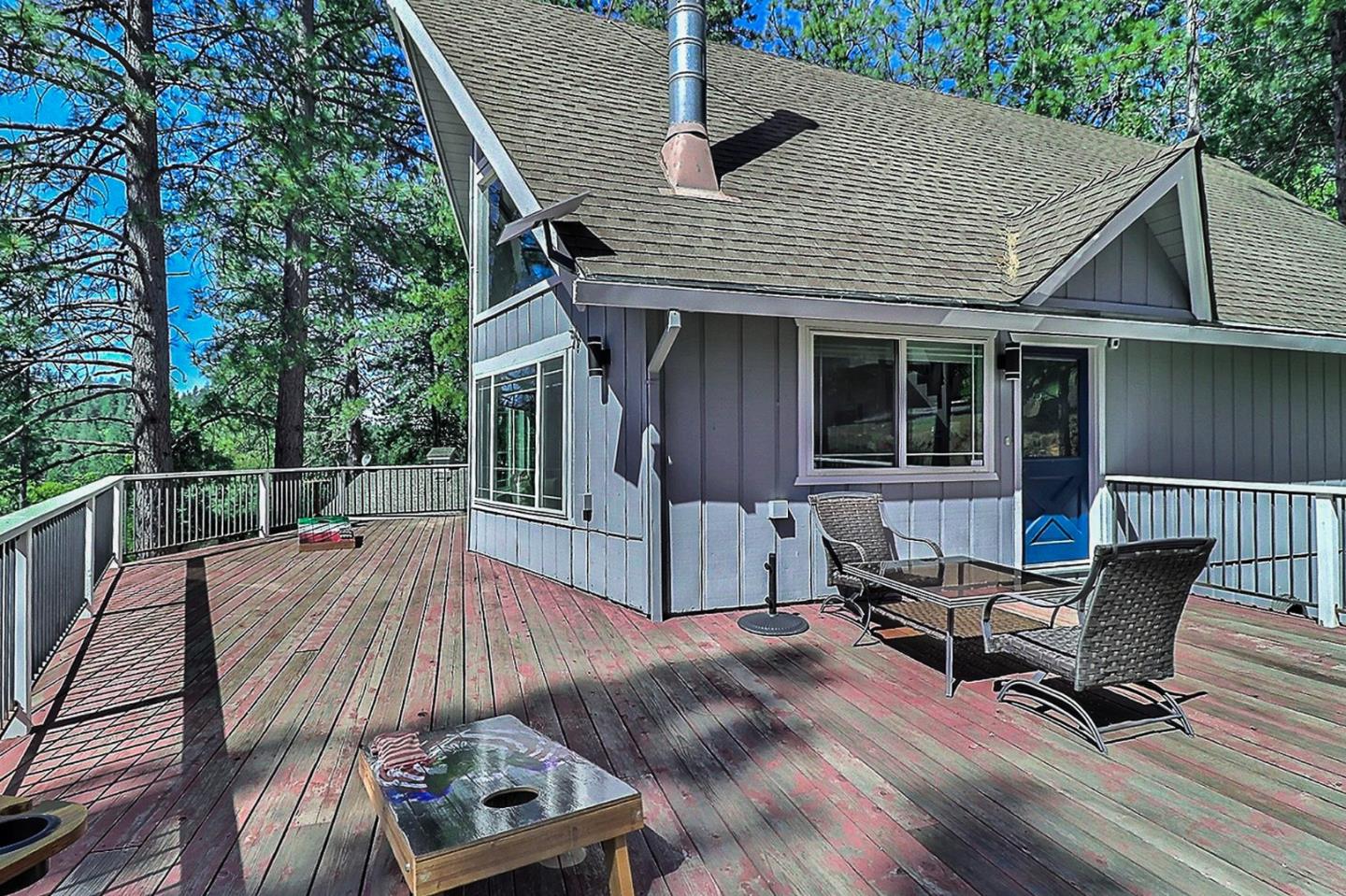 20135 Pine Mountain Drive