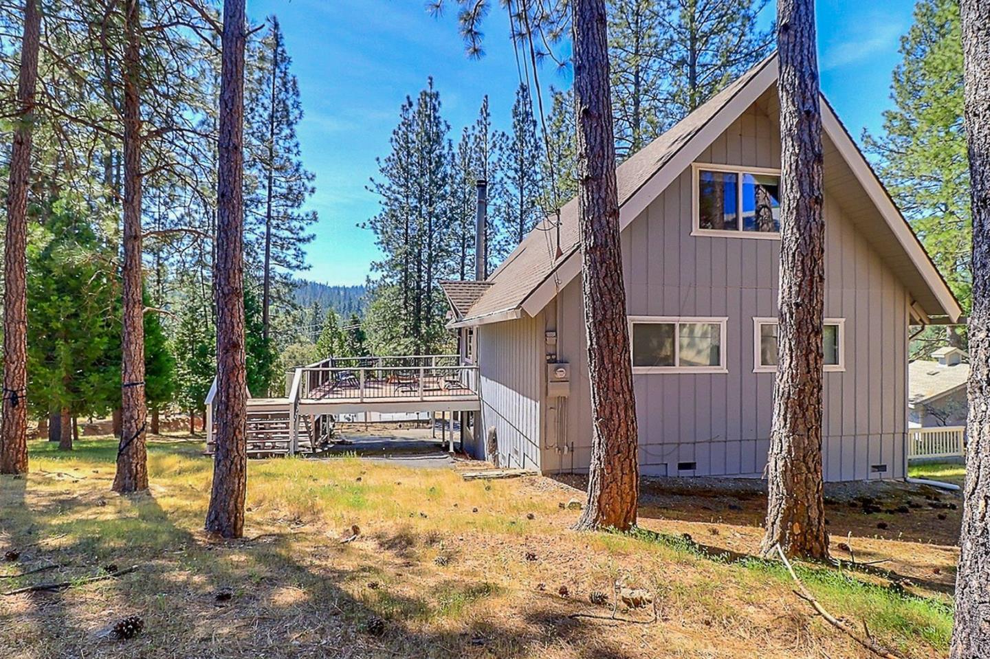20135 Pine Mountain Drive