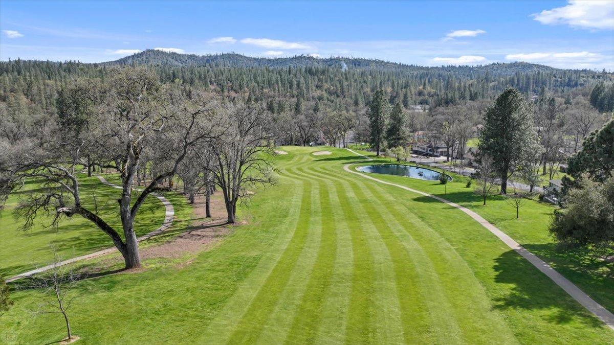 20135 Pine Mountain Drive