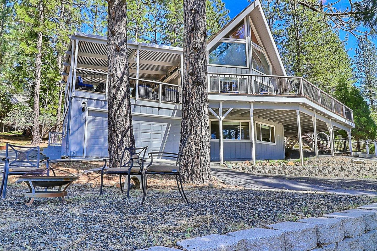 20135 Pine Mountain Drive
