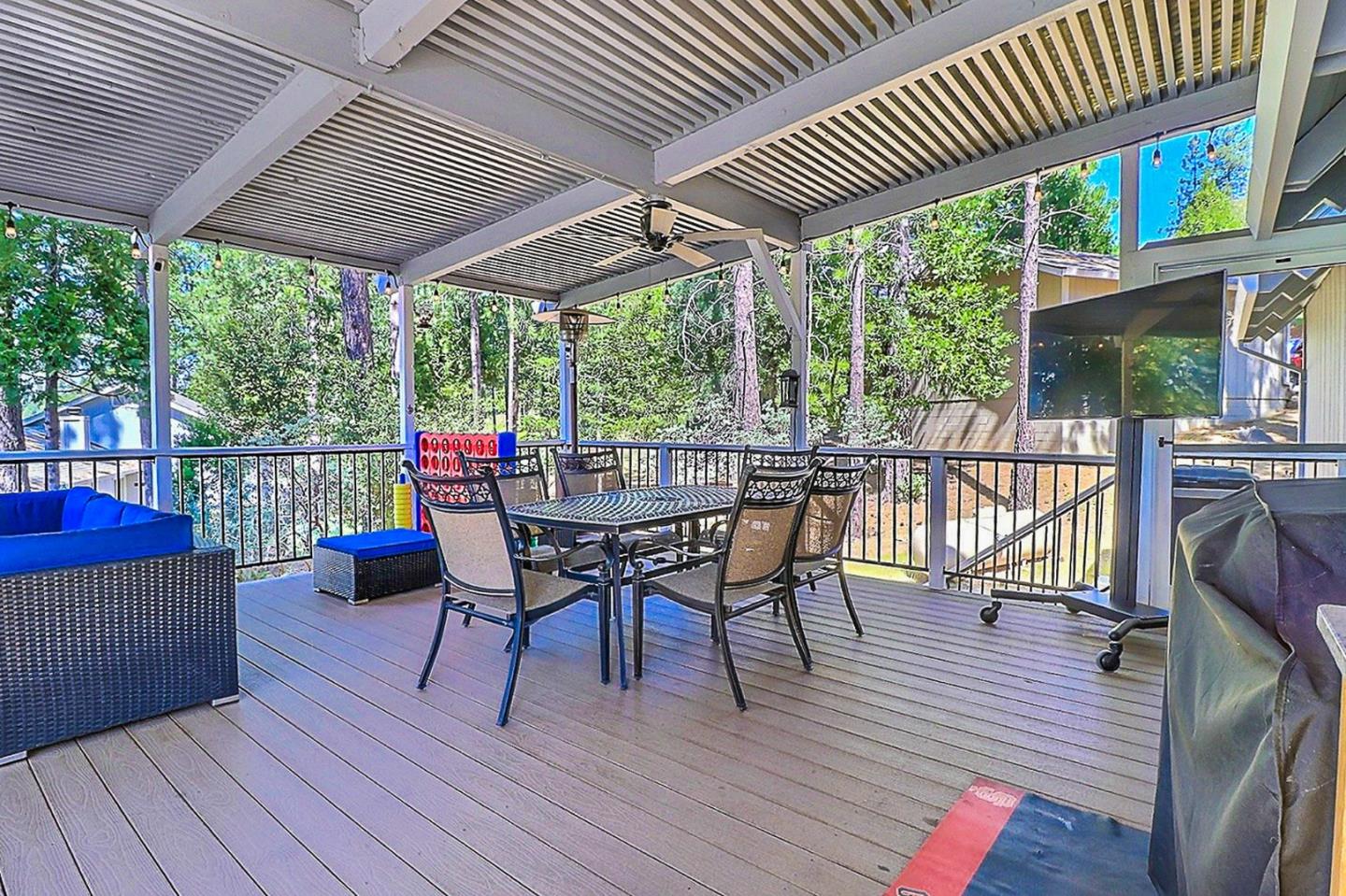 20135 Pine Mountain Drive