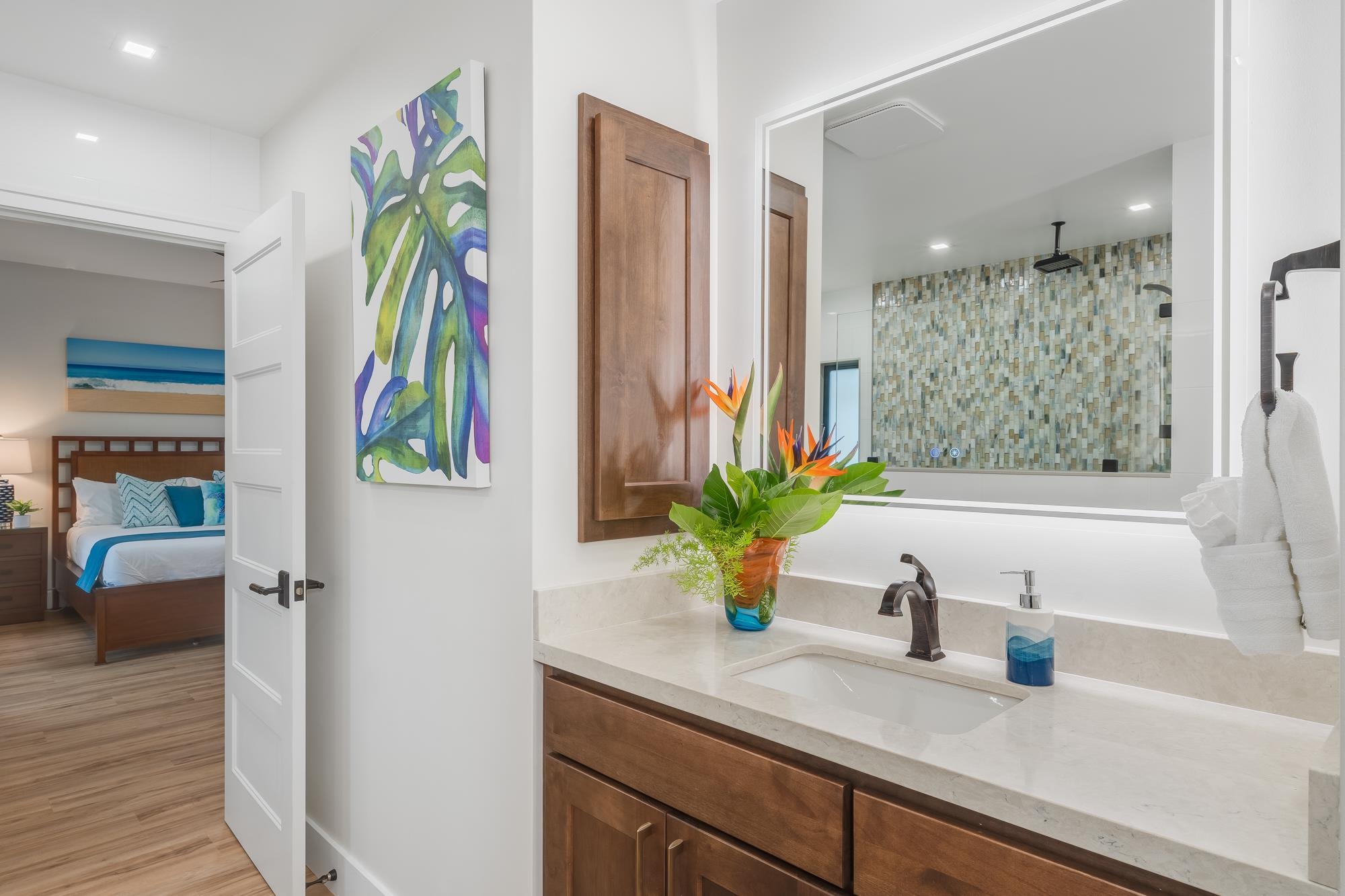 100 Ridge Rd Unit: 2612