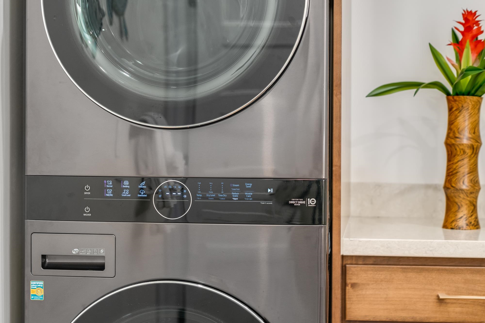 100 Ridge Rd Unit: 2612