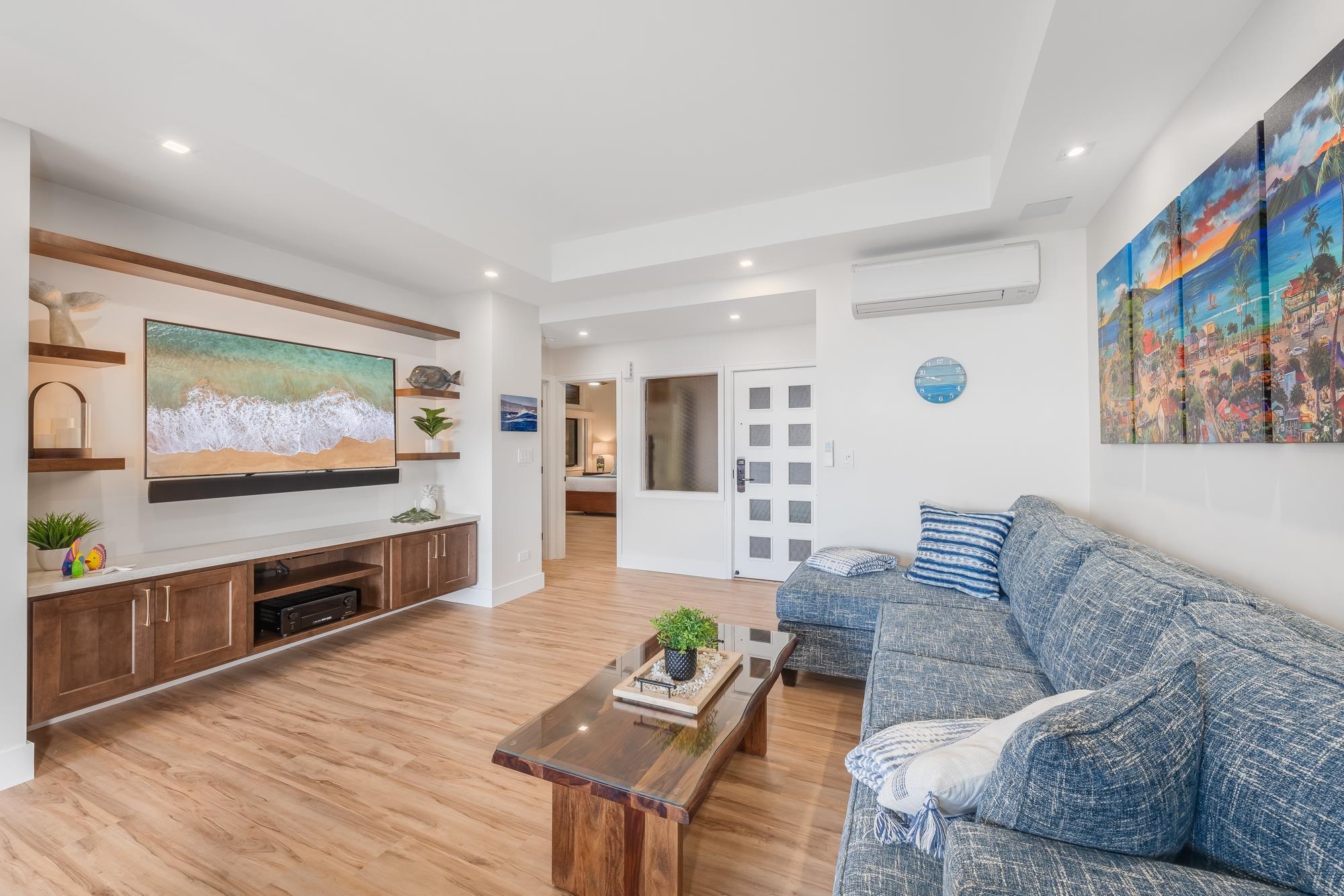 100 Ridge Rd Unit: 2612