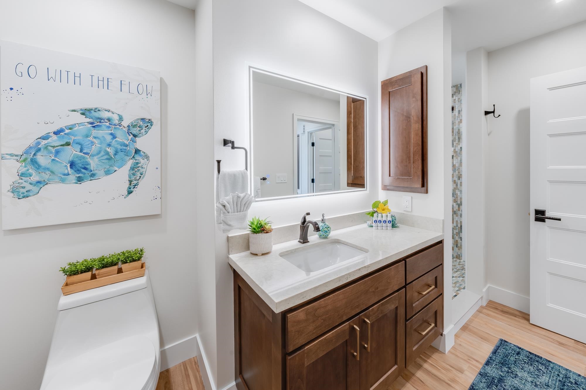 100 Ridge Rd Unit: 2612