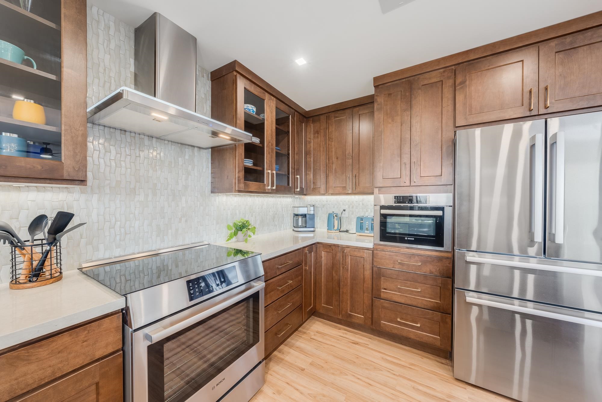 100 Ridge Rd Unit: 2612