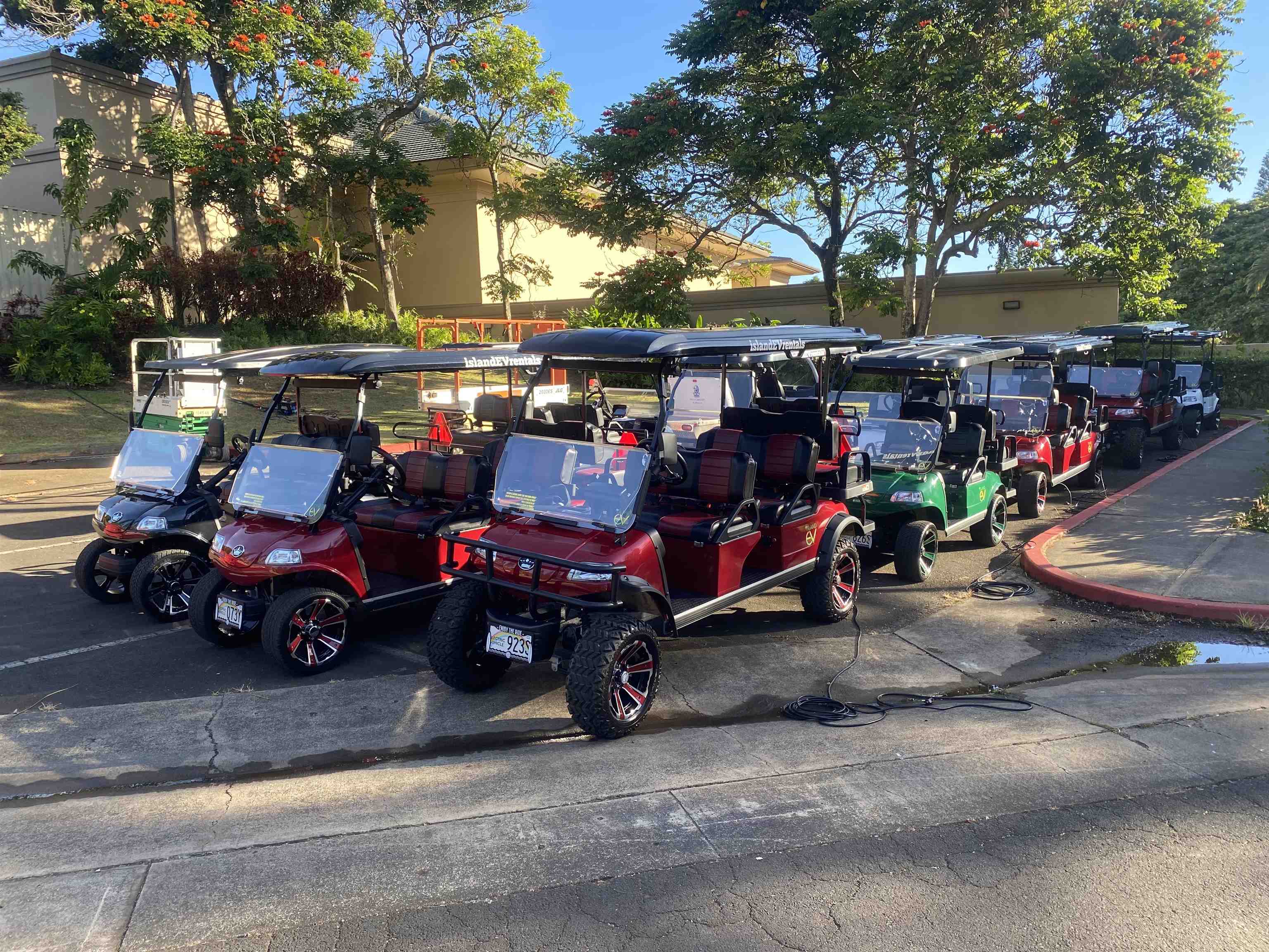 380 Huku Lii Pl Unit: 108