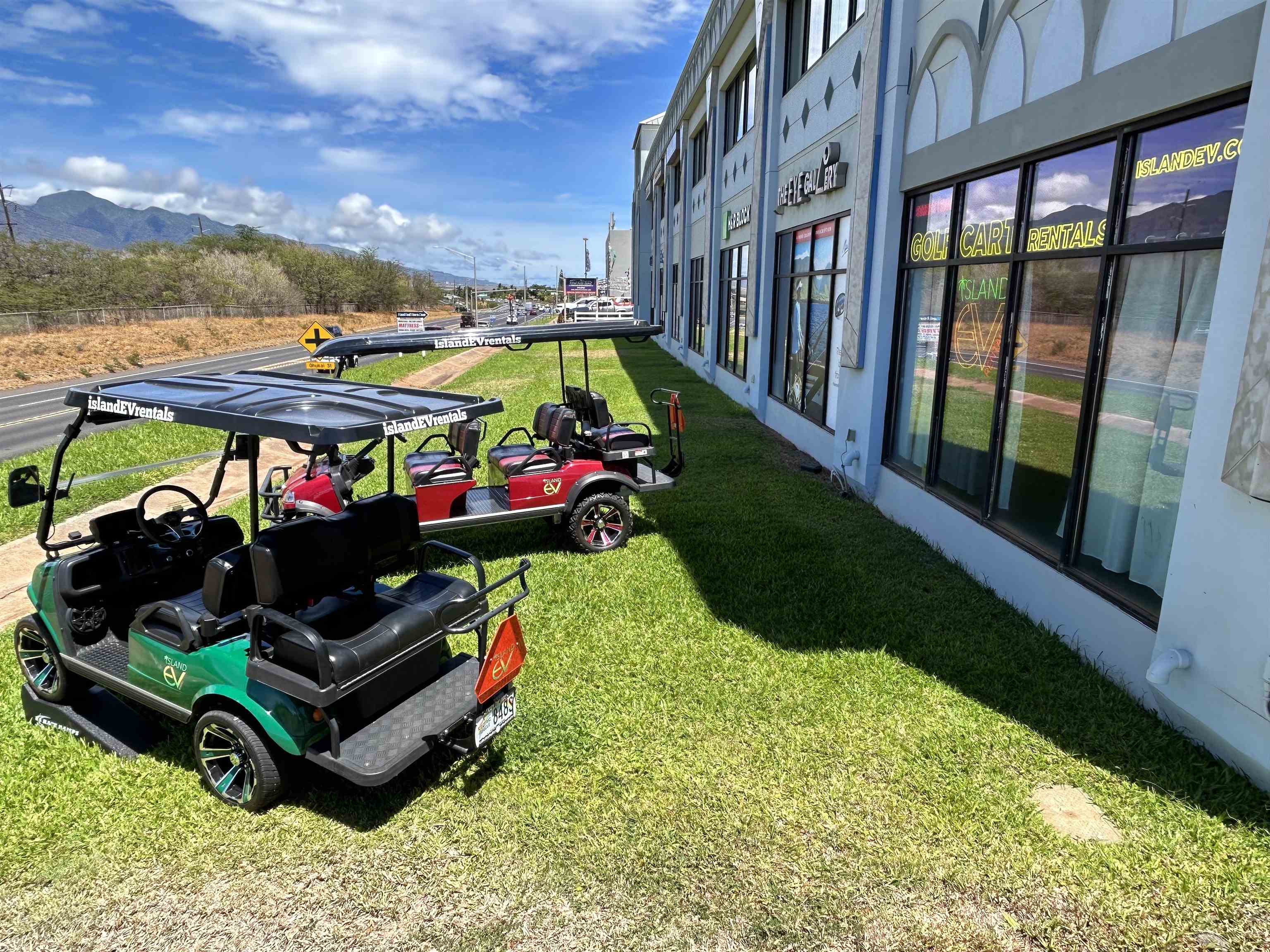 380 Huku Lii Pl Unit: 108