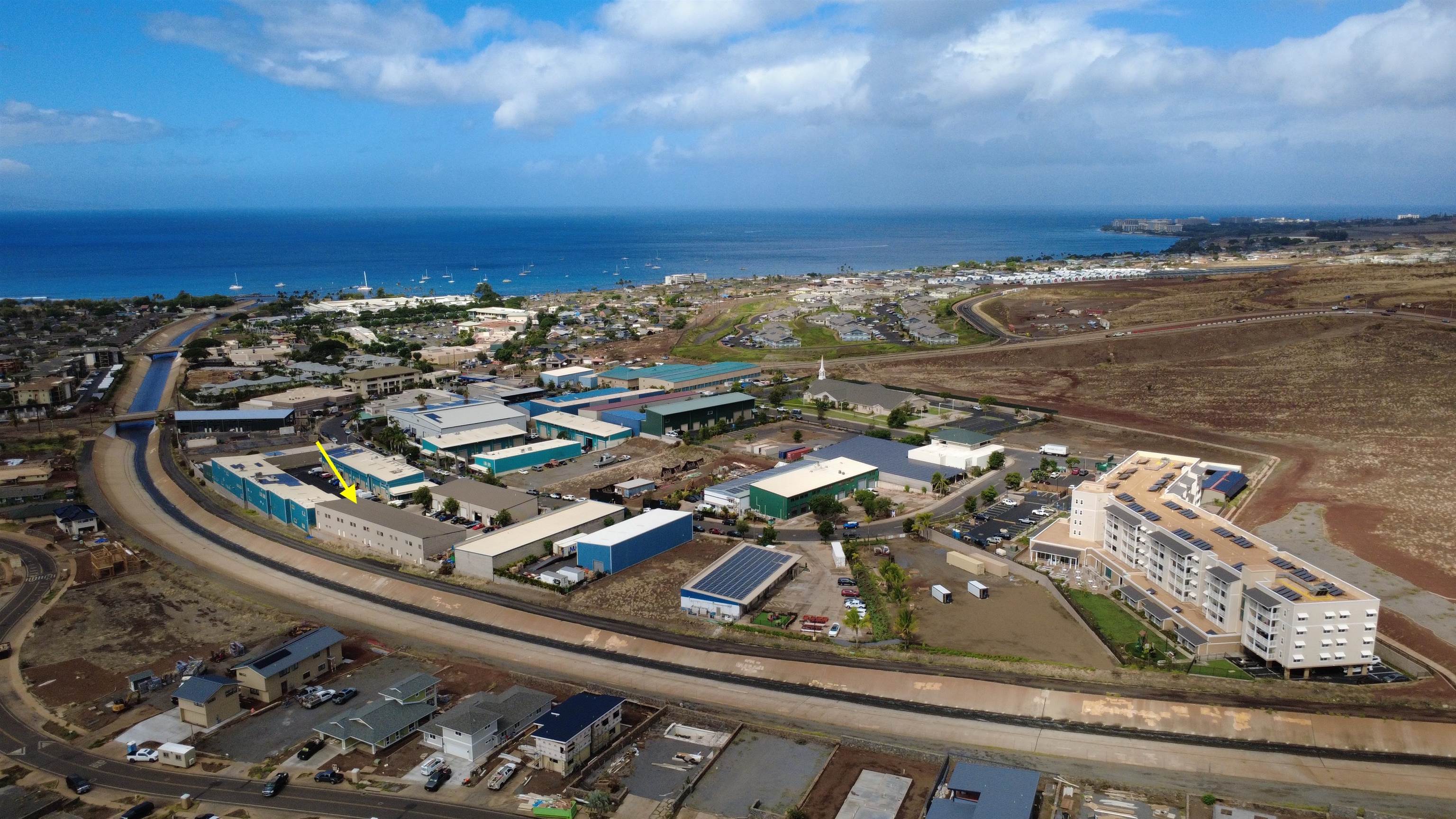 178 Kupuohi St Unit: B106