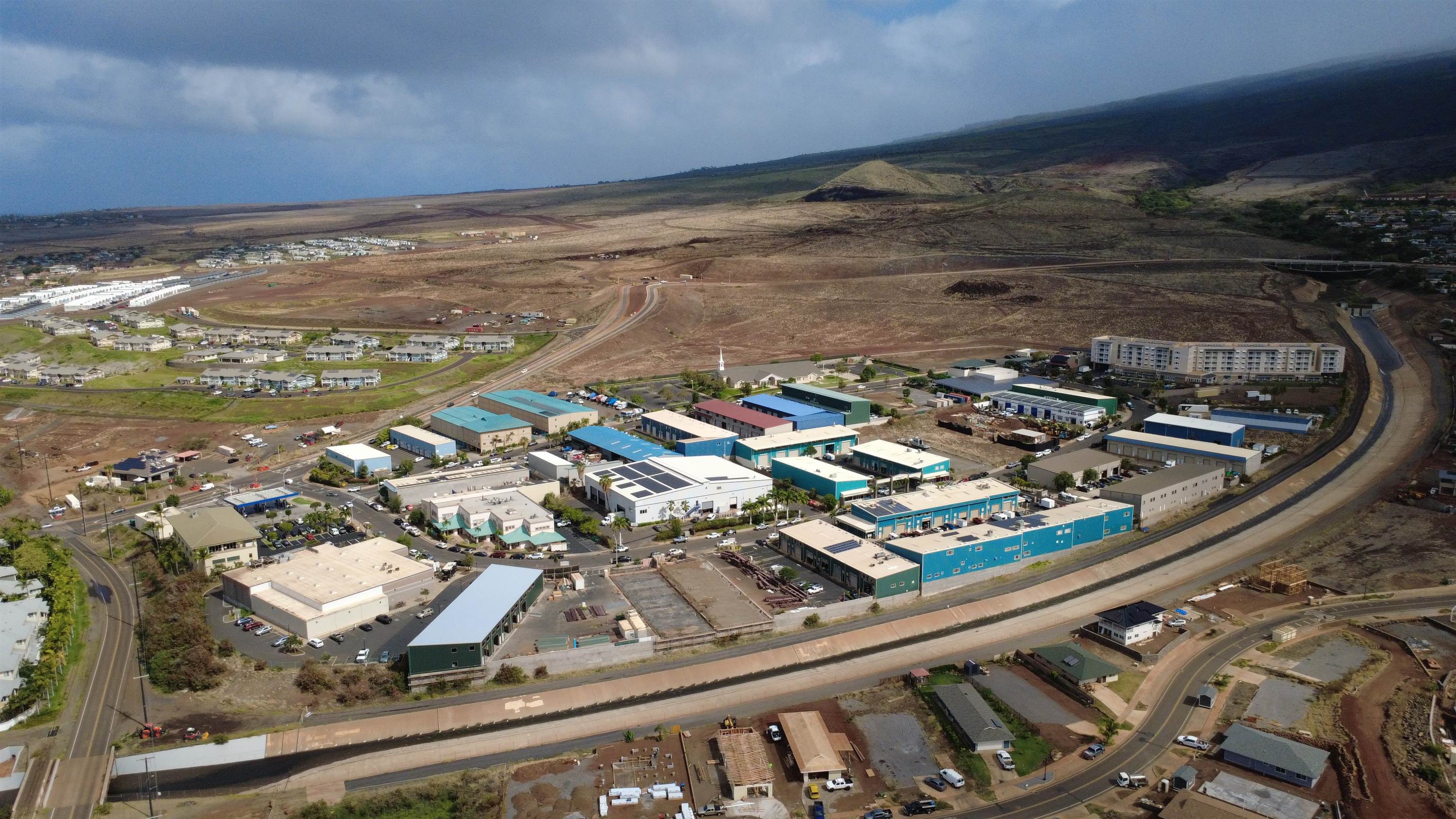 178 Kupuohi St Unit: B106