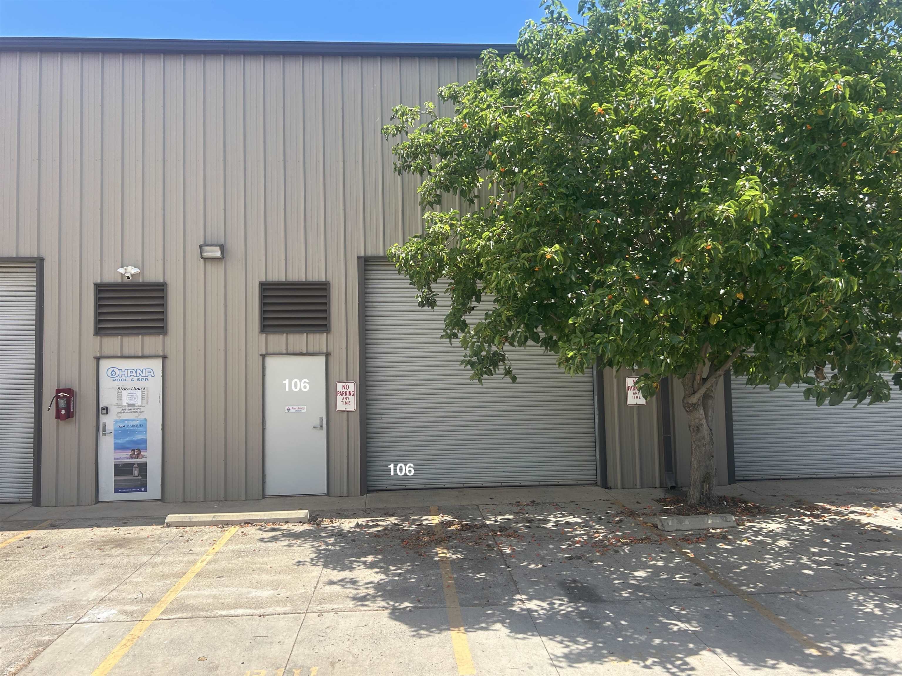 178 Kupuohi St Unit: B106