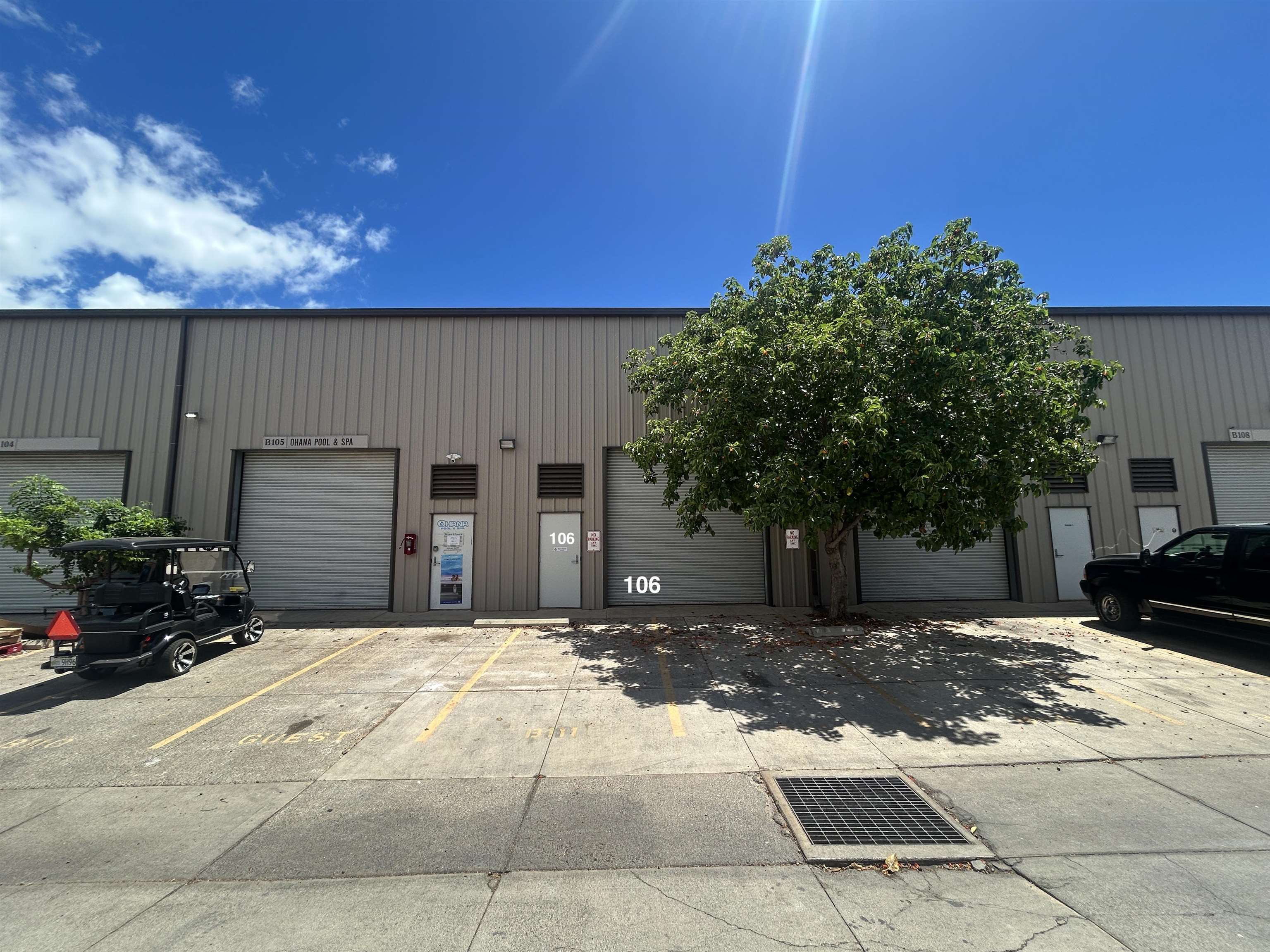 178 Kupuohi St Unit: B106