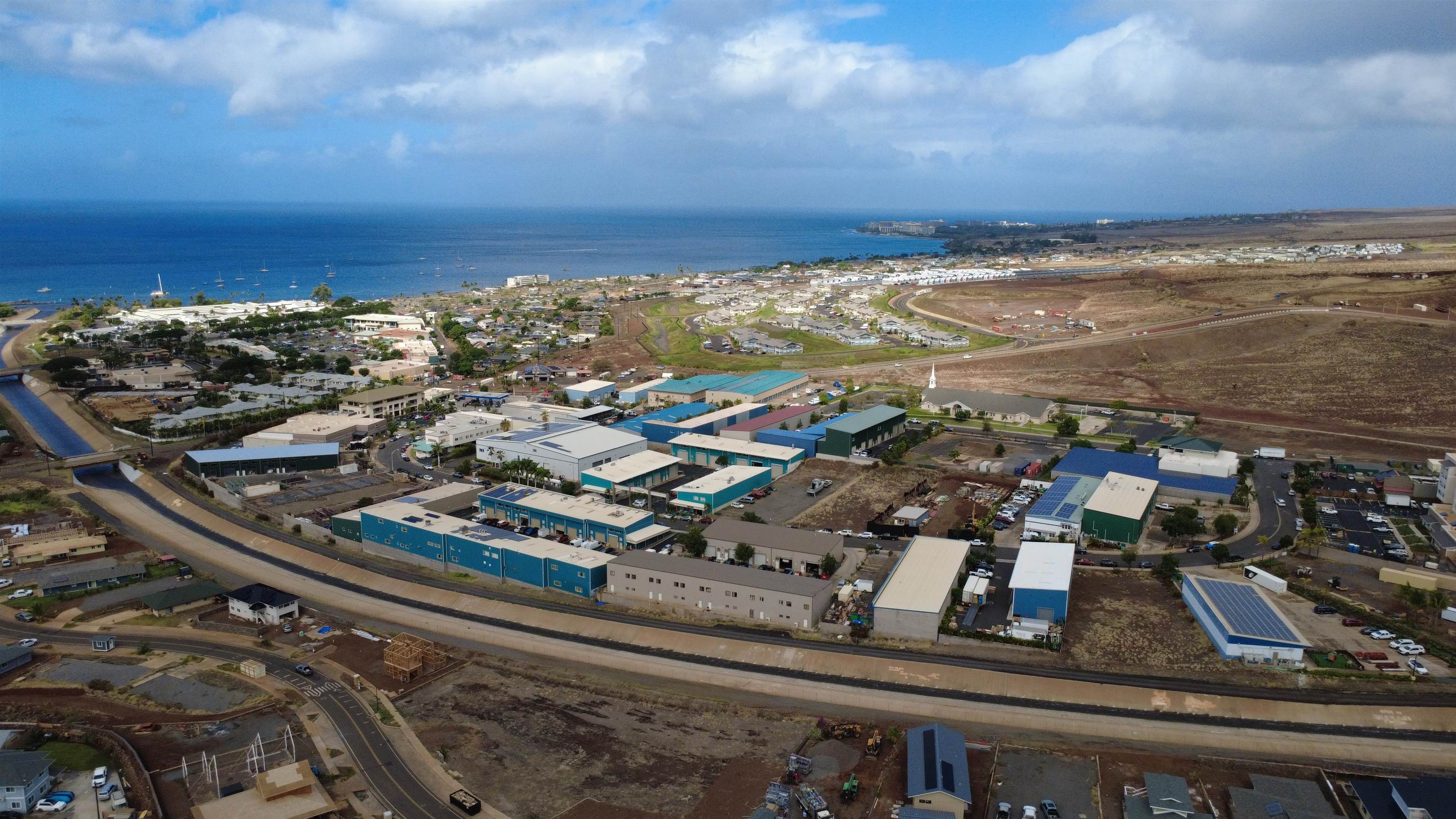 178 Kupuohi St Unit: B106