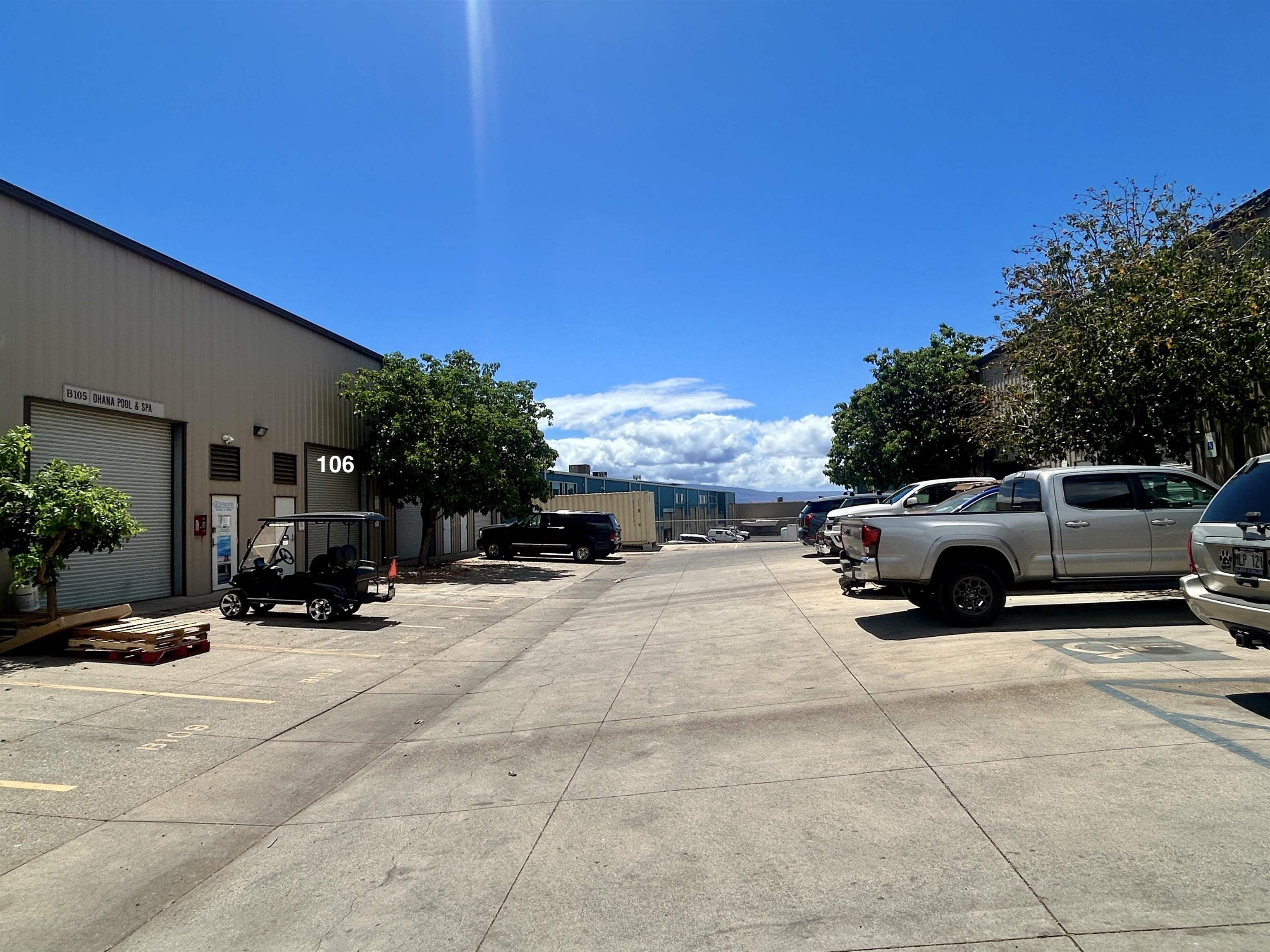 178 Kupuohi St Unit: B106