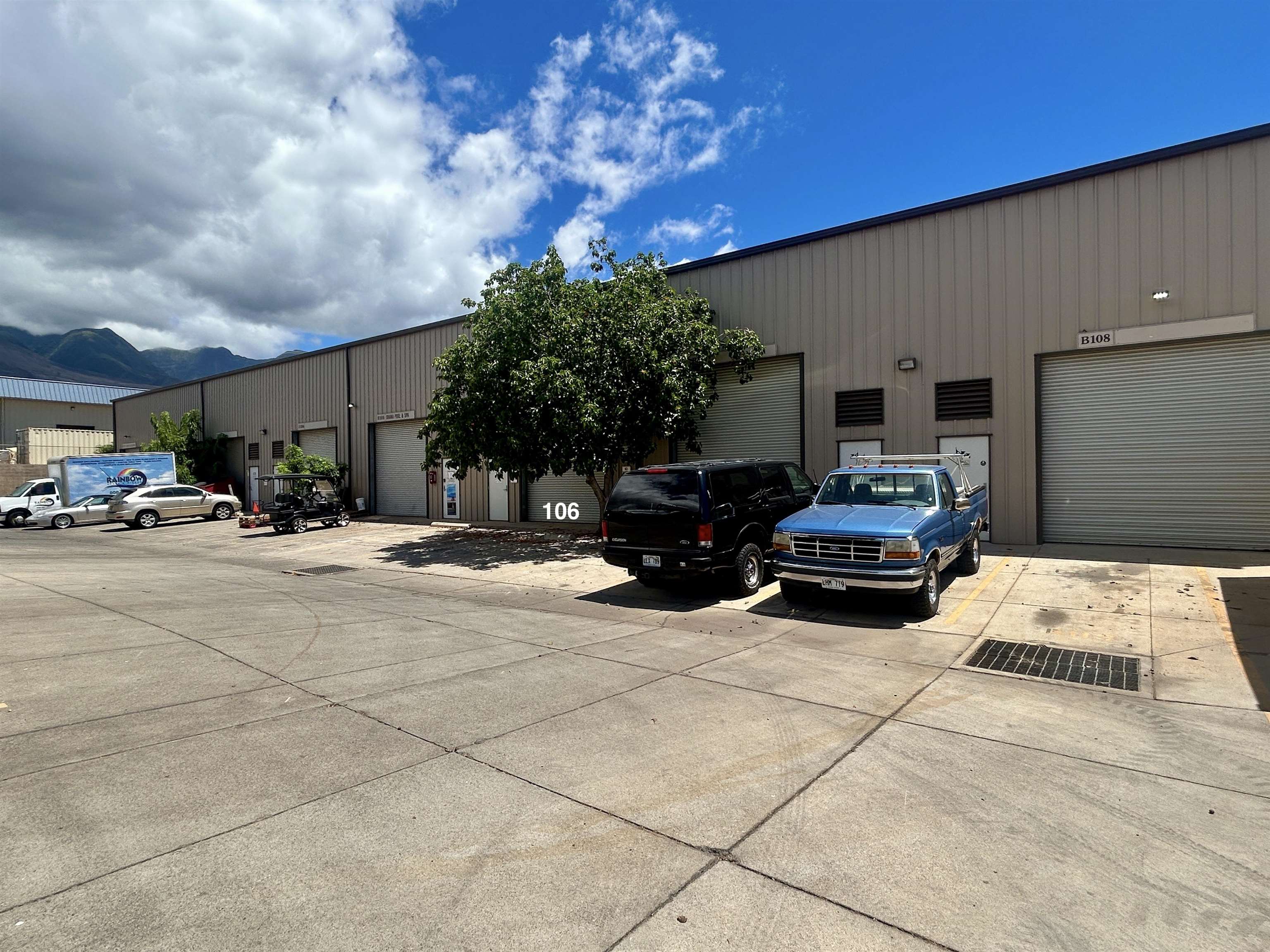 178 Kupuohi St Unit: B106