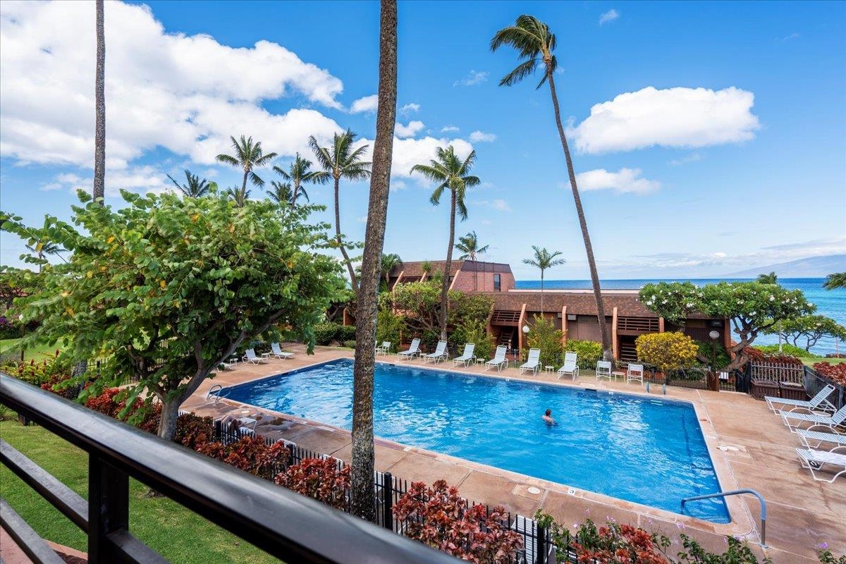 3959 Lower Honoapiilani Rd Unit: 310
