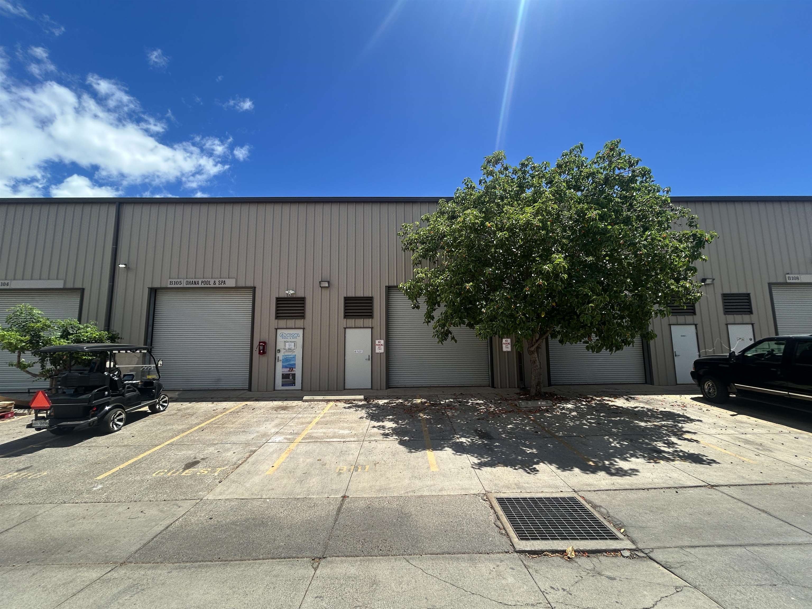 178 Kupuohi St Unit: B106