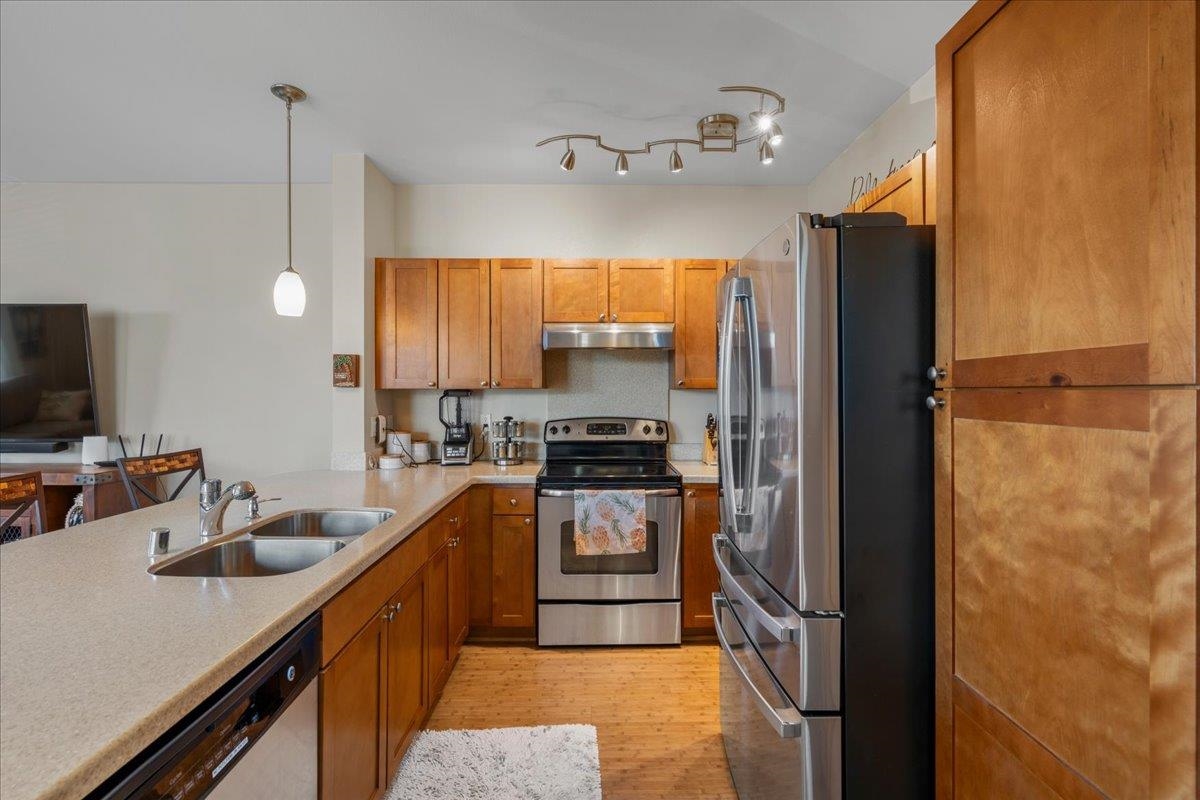 45 E Kuu Aku Ln Unit: 307