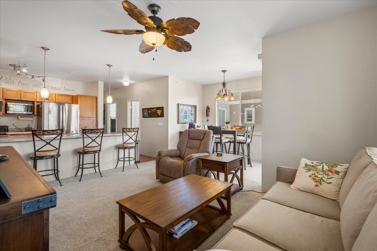 45 E Kuu Aku Ln Unit: 307