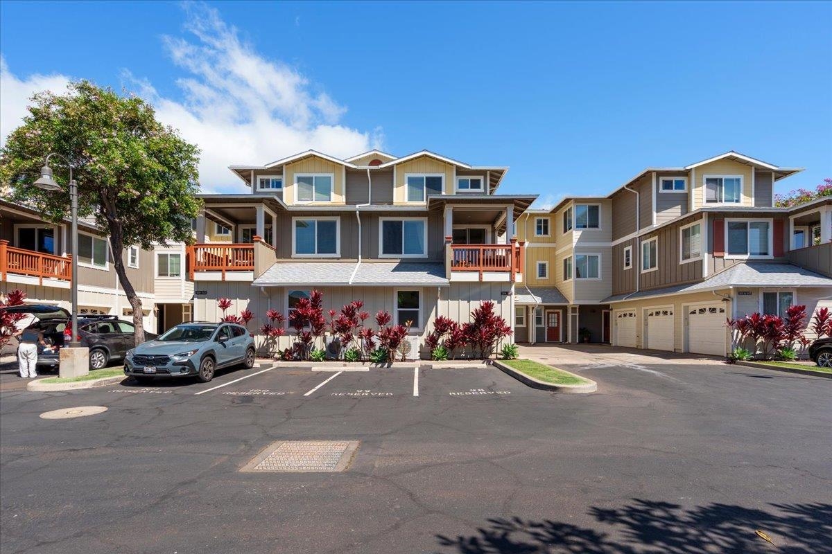 45 E Kuu Aku Ln Unit: 307