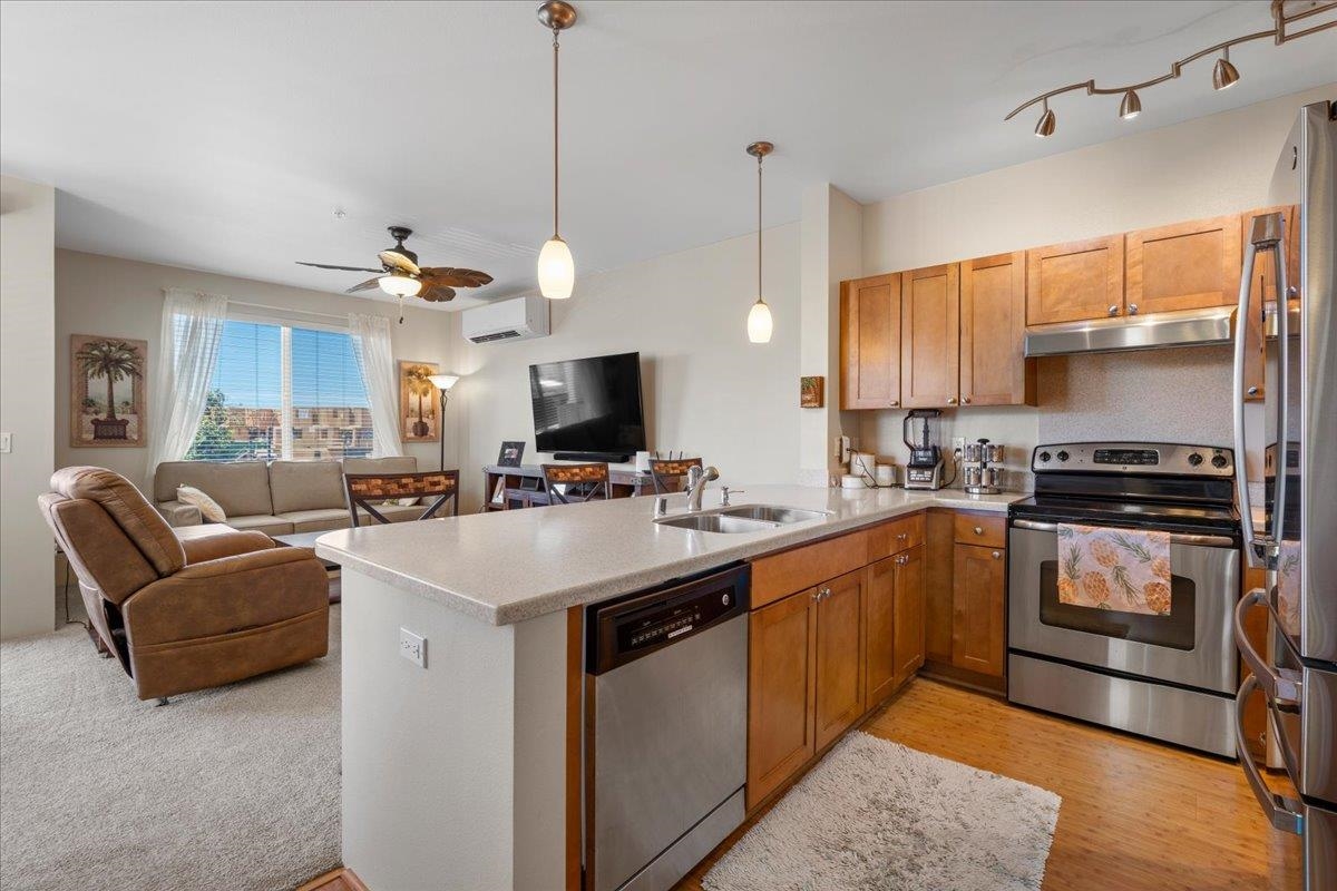 45 E Kuu Aku Ln Unit: 307