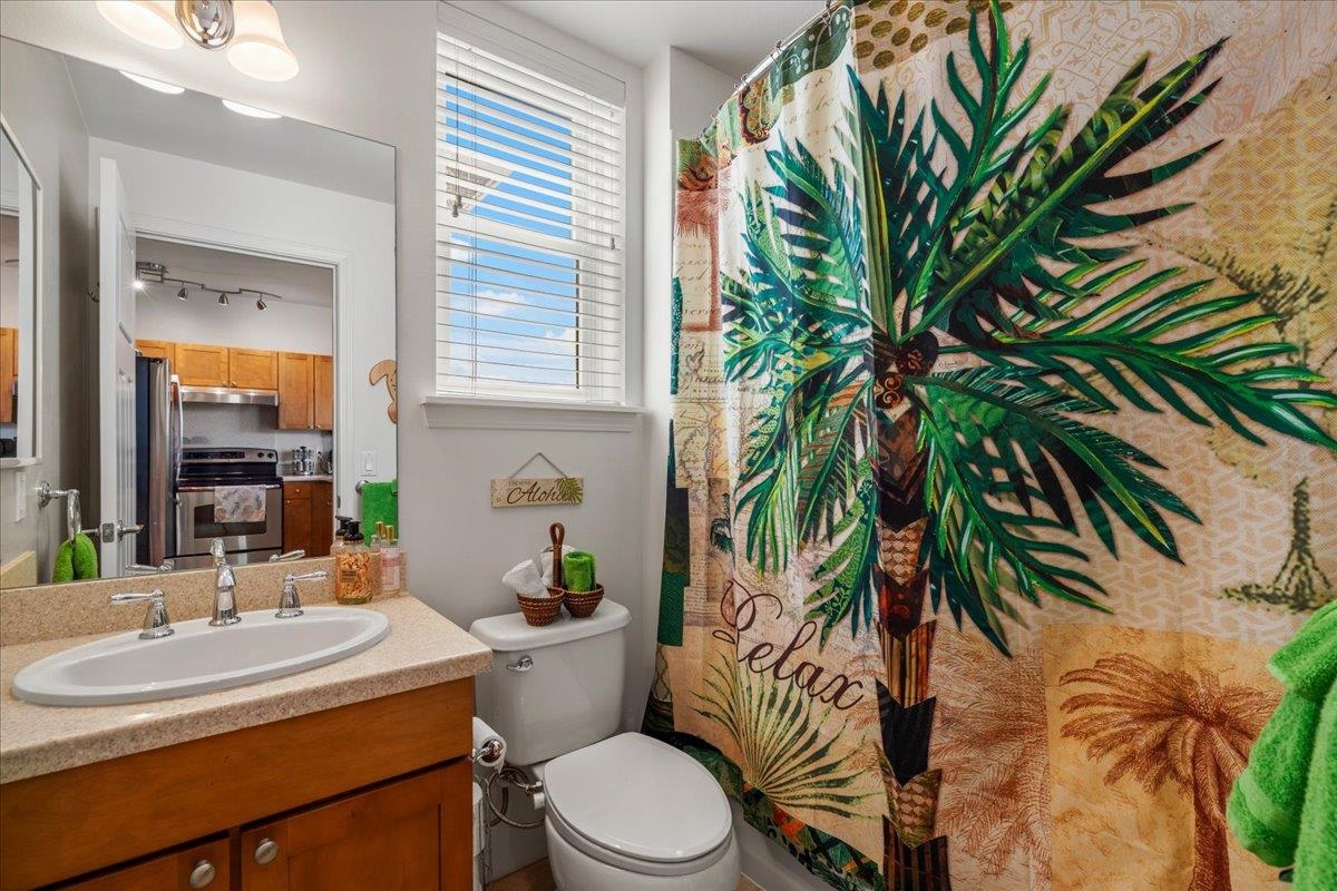 45 E Kuu Aku Ln Unit: 307