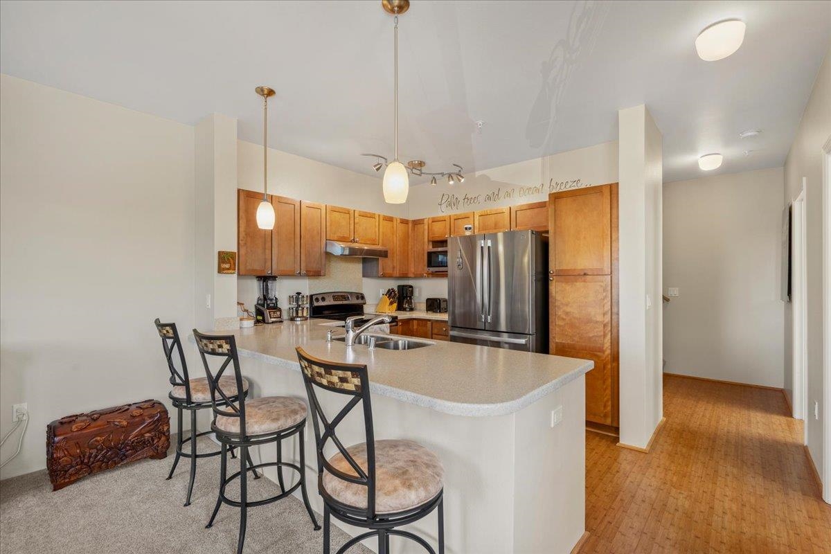 45 E Kuu Aku Ln Unit: 307