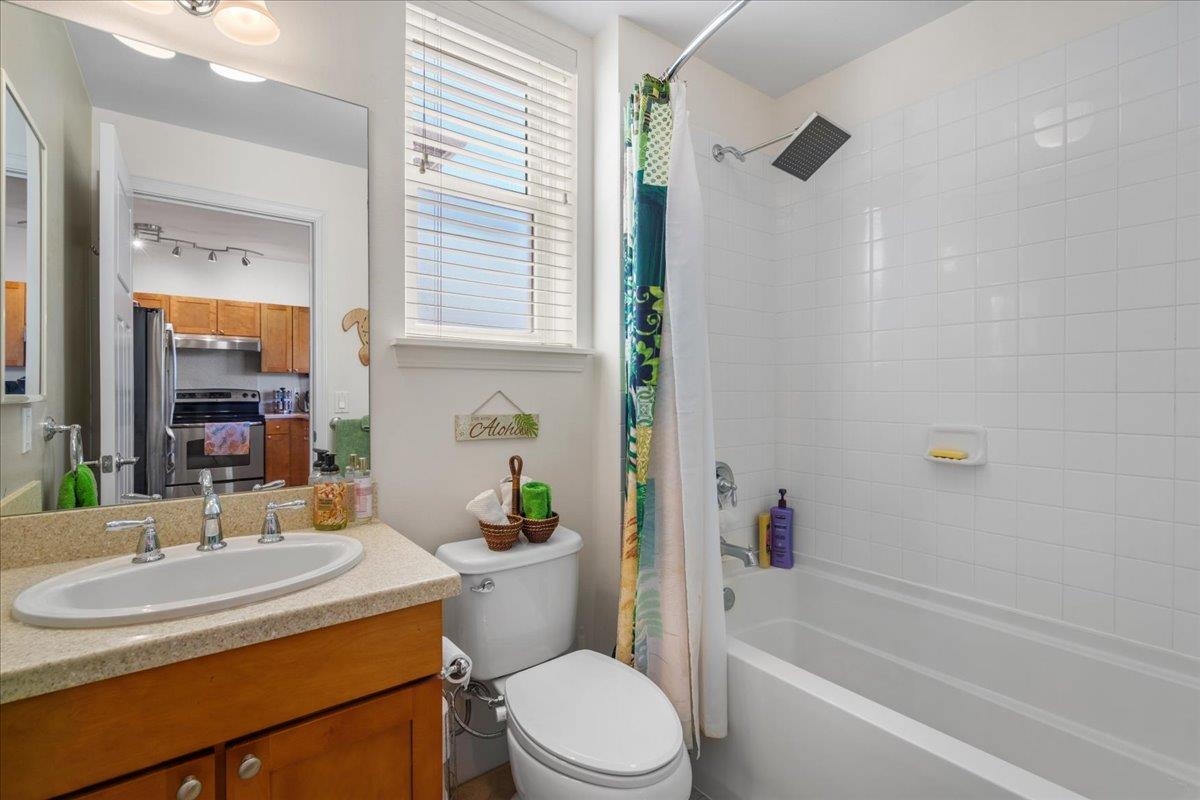 45 E Kuu Aku Ln Unit: 307