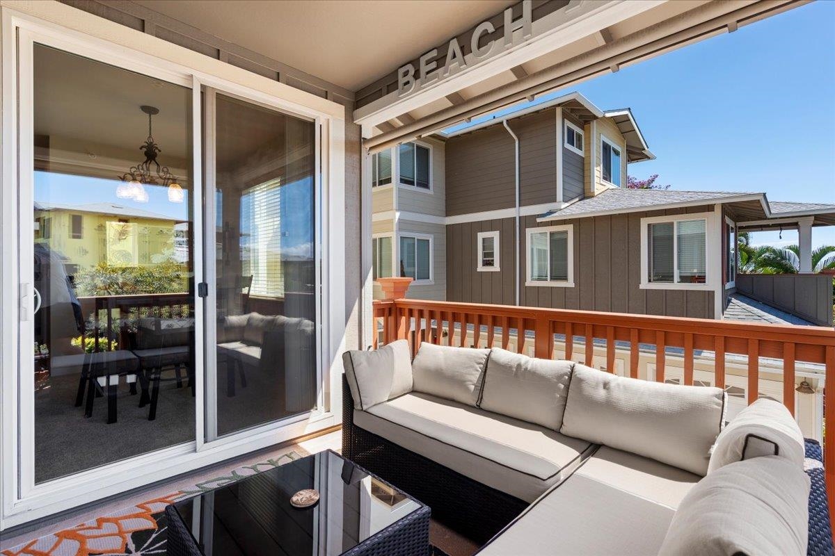 45 E Kuu Aku Ln Unit: 307