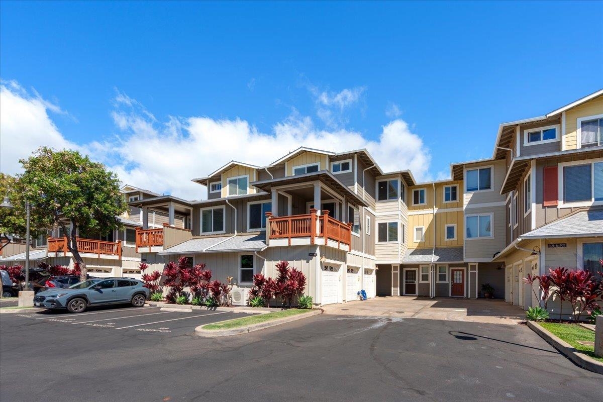 45 E Kuu Aku Ln Unit: 307