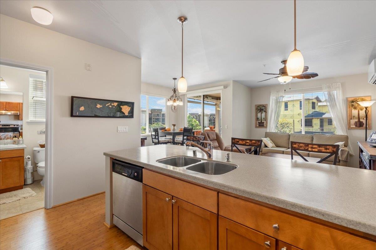 45 E Kuu Aku Ln Unit: 307