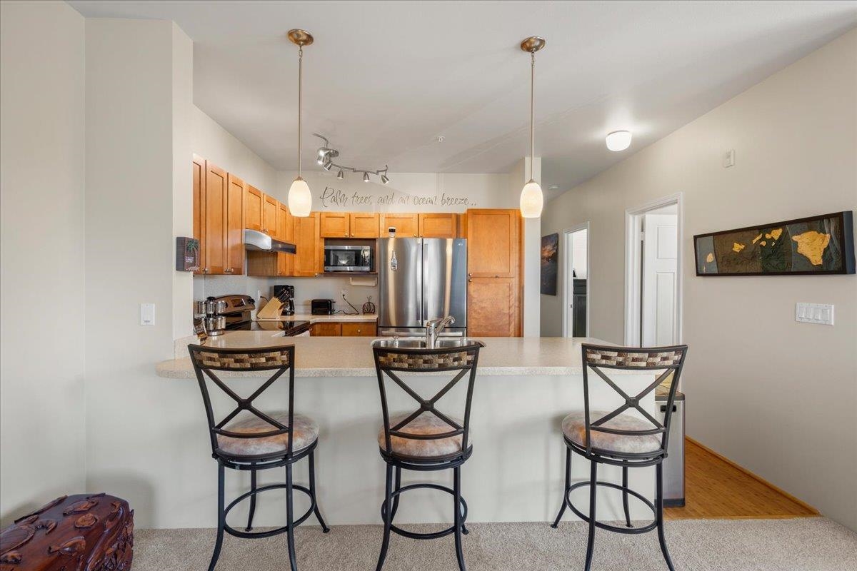 45 E Kuu Aku Ln Unit: 307