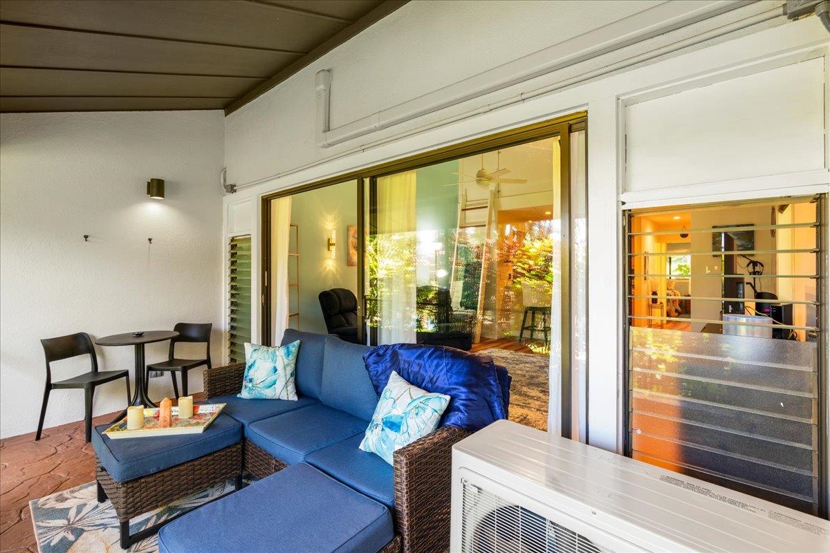 3788 Lower Honoapiilani Rd Unit: G101