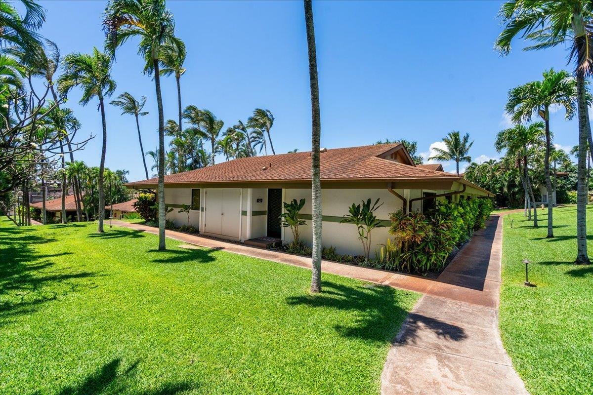 3788 Lower Honoapiilani Rd Unit: G101