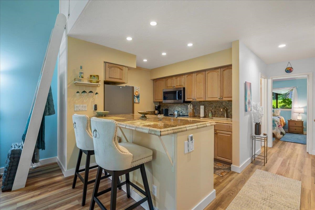 3788 Lower Honoapiilani Rd Unit: G101