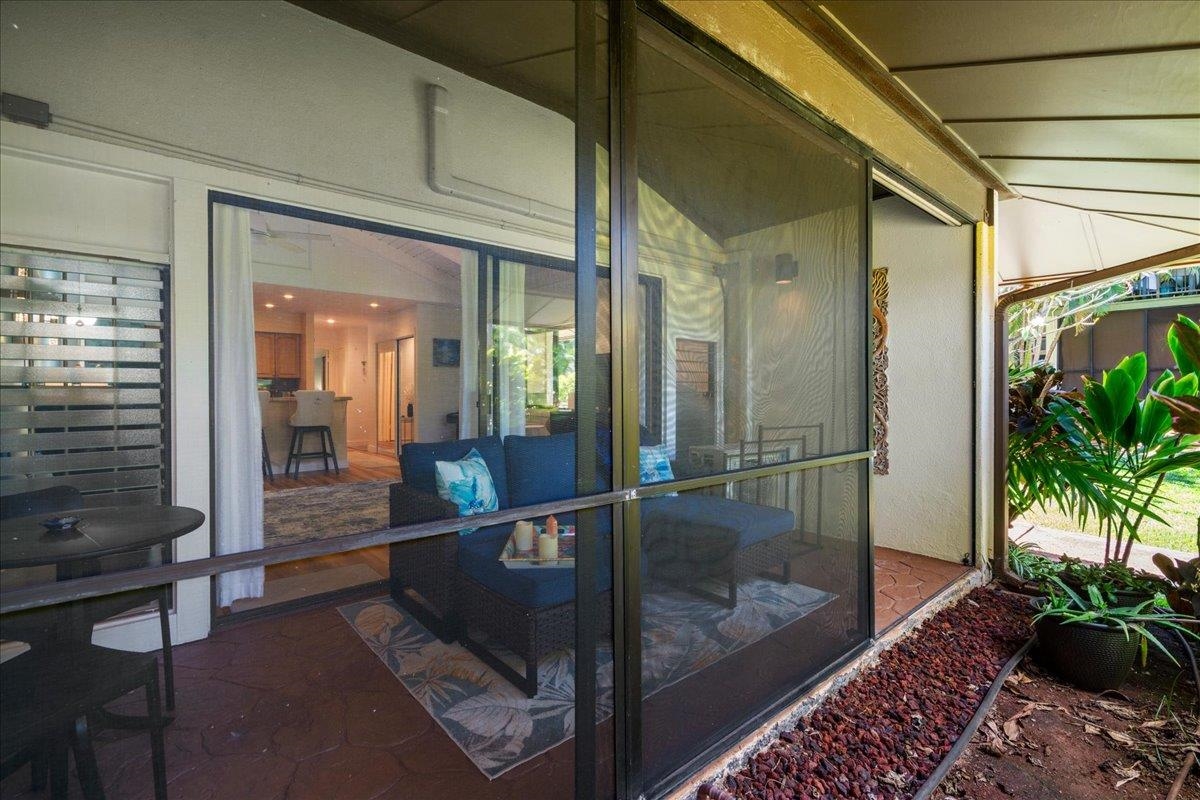 3788 Lower Honoapiilani Rd Unit: G101