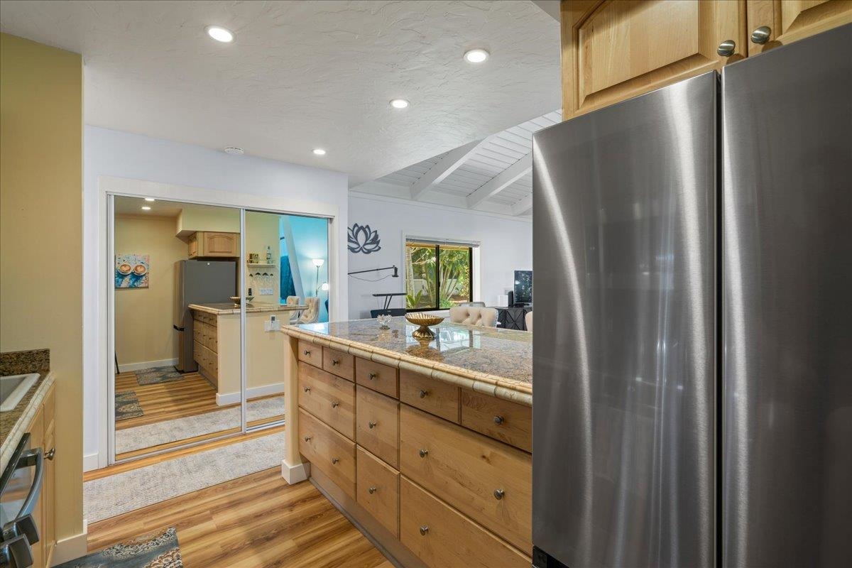 3788 Lower Honoapiilani Rd Unit: G101