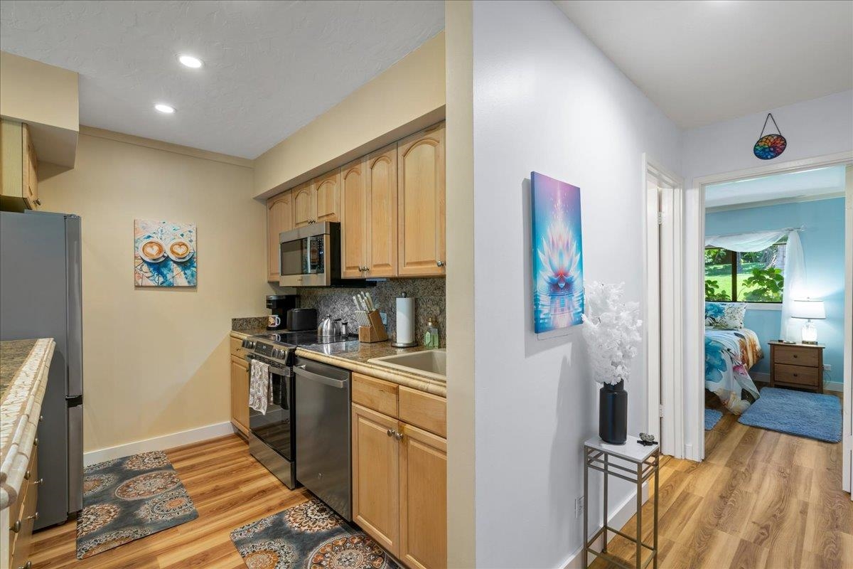 3788 Lower Honoapiilani Rd Unit: G101