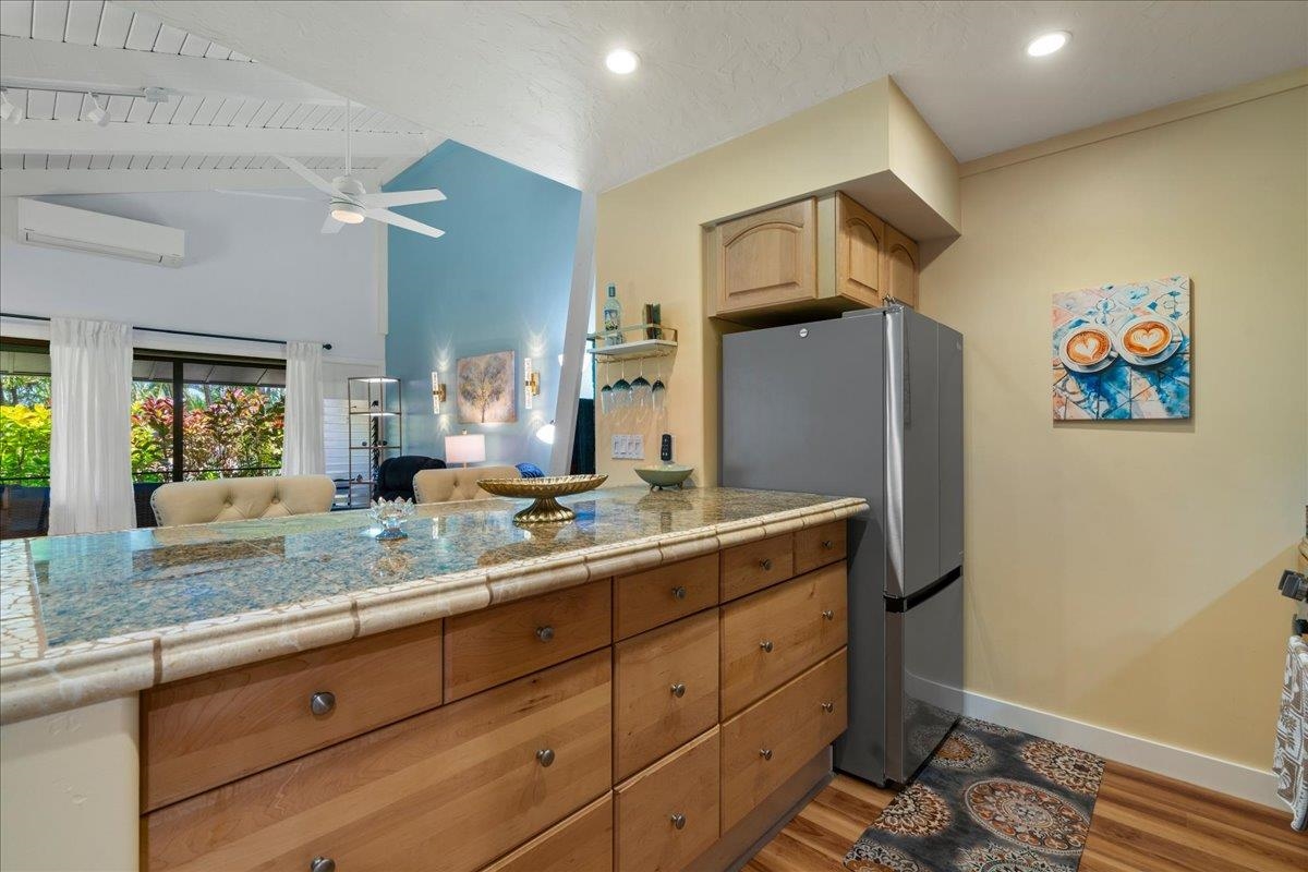 3788 Lower Honoapiilani Rd Unit: G101