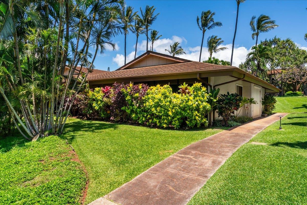 3788 Lower Honoapiilani Rd Unit: G101