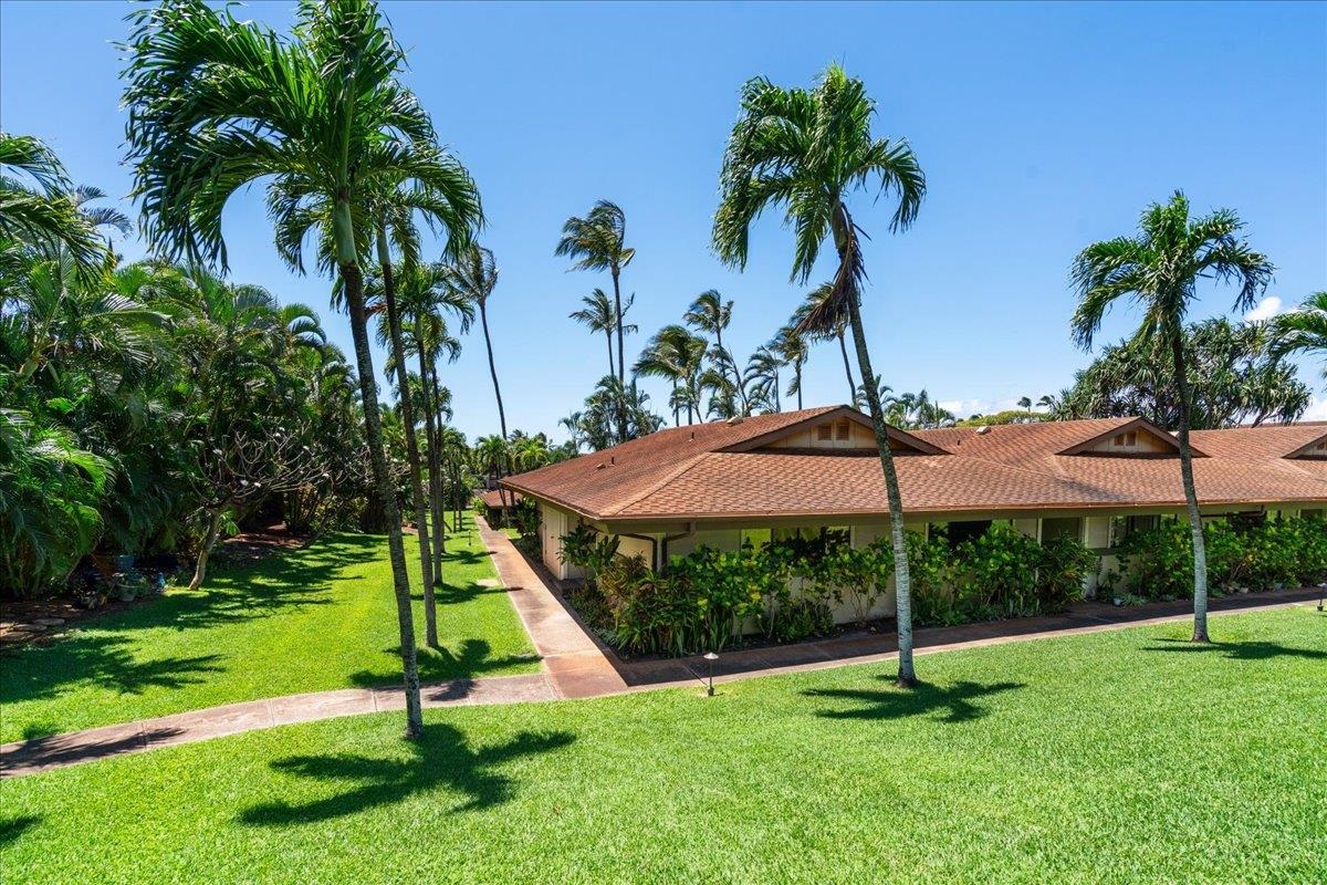 3788 Lower Honoapiilani Rd Unit: G101