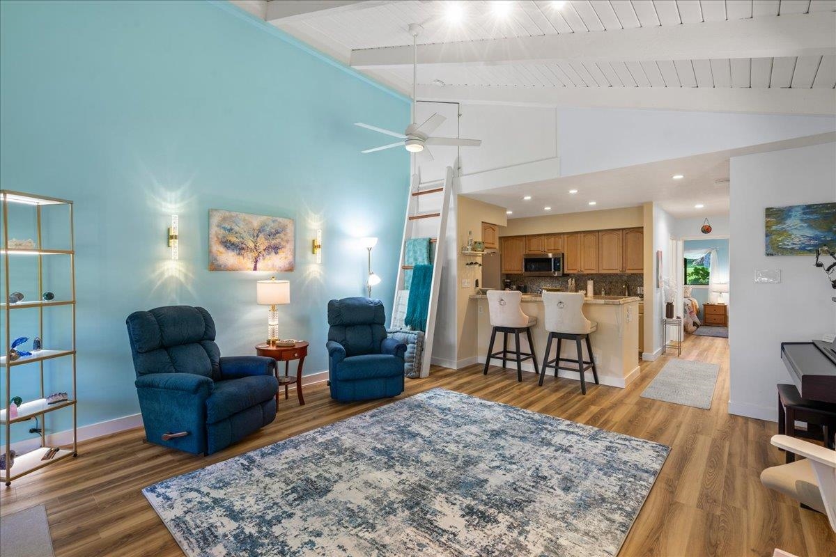 3788 Lower Honoapiilani Rd Unit: G101