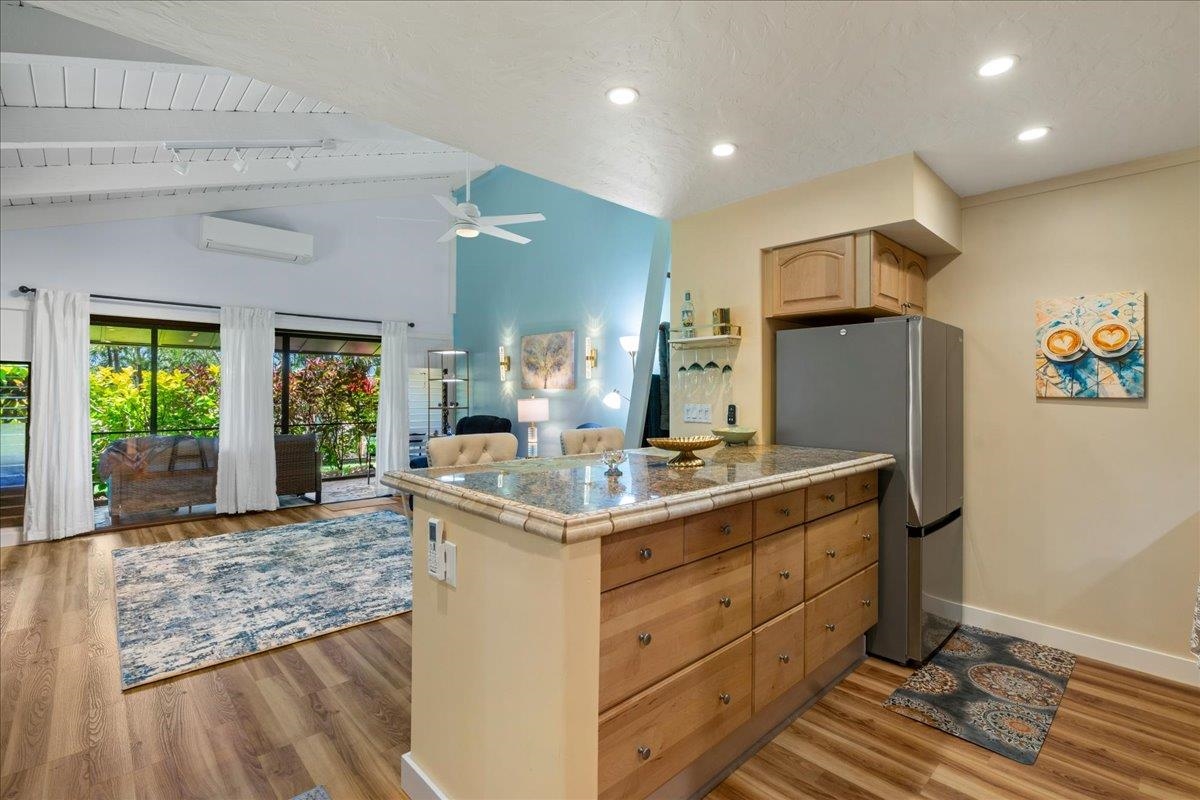 3788 Lower Honoapiilani Rd Unit: G101