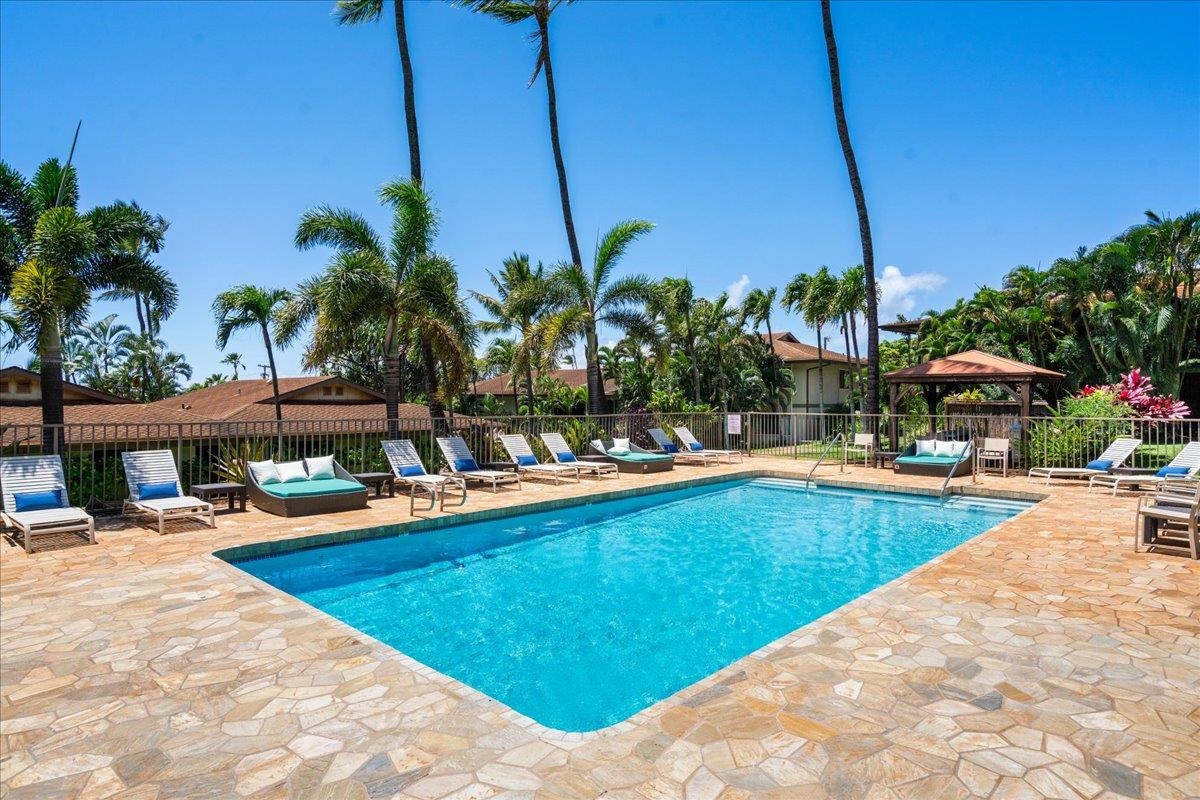 3788 Lower Honoapiilani Rd Unit: G101