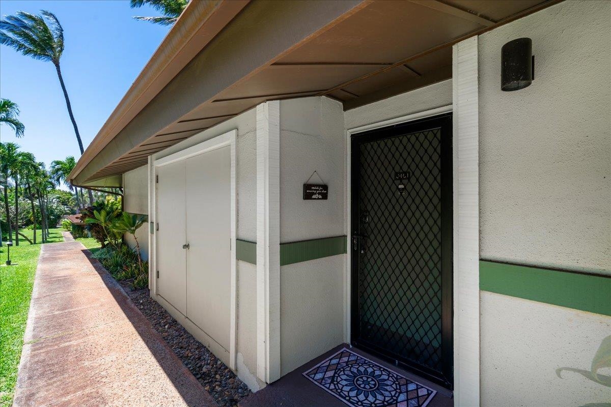 3788 Lower Honoapiilani Rd Unit: G101