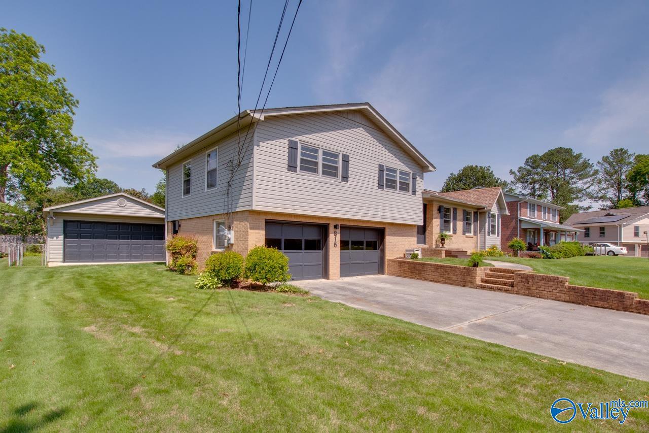 815 SE Mira Vista Drive SE