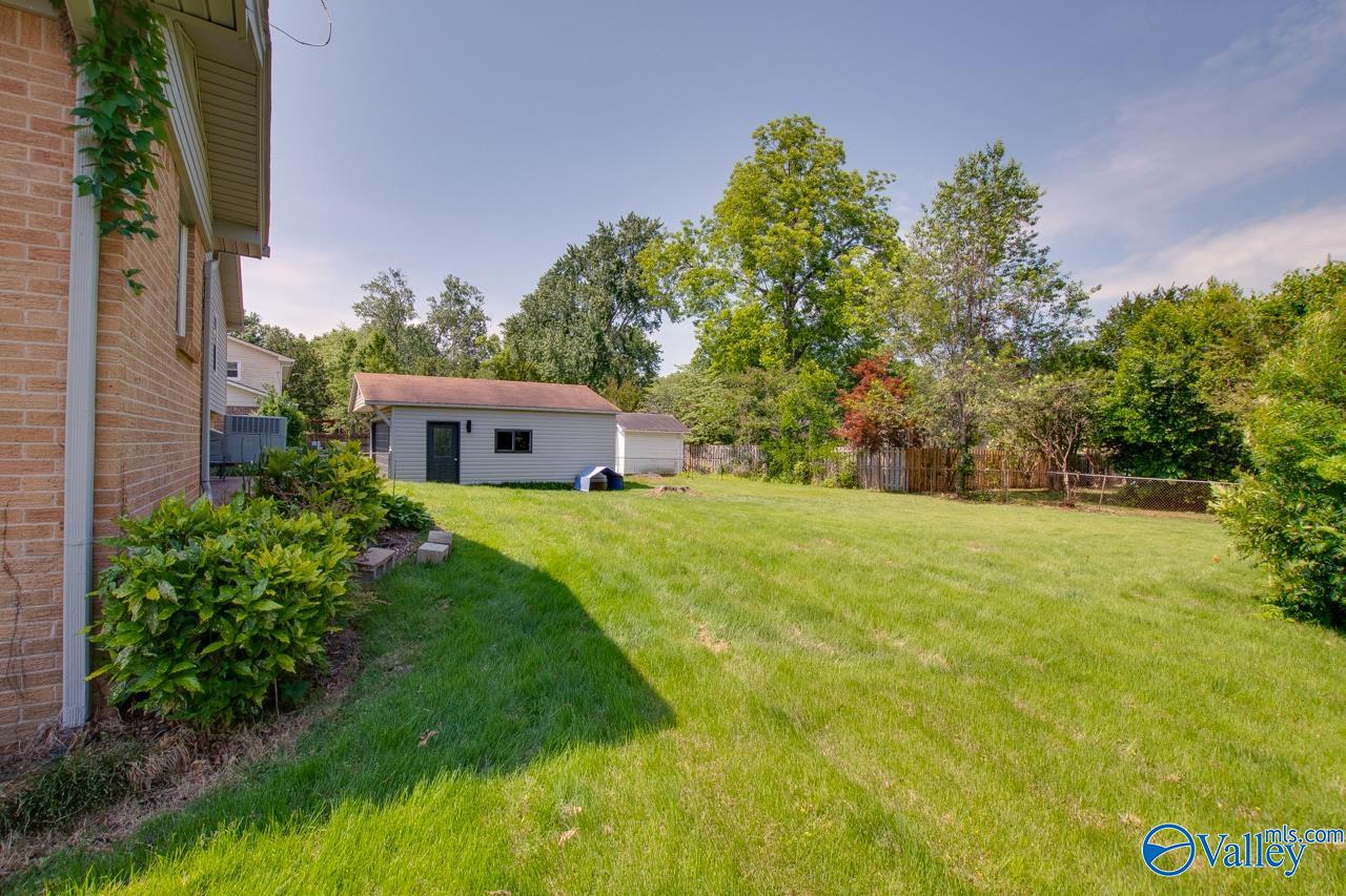 815 SE Mira Vista Drive SE