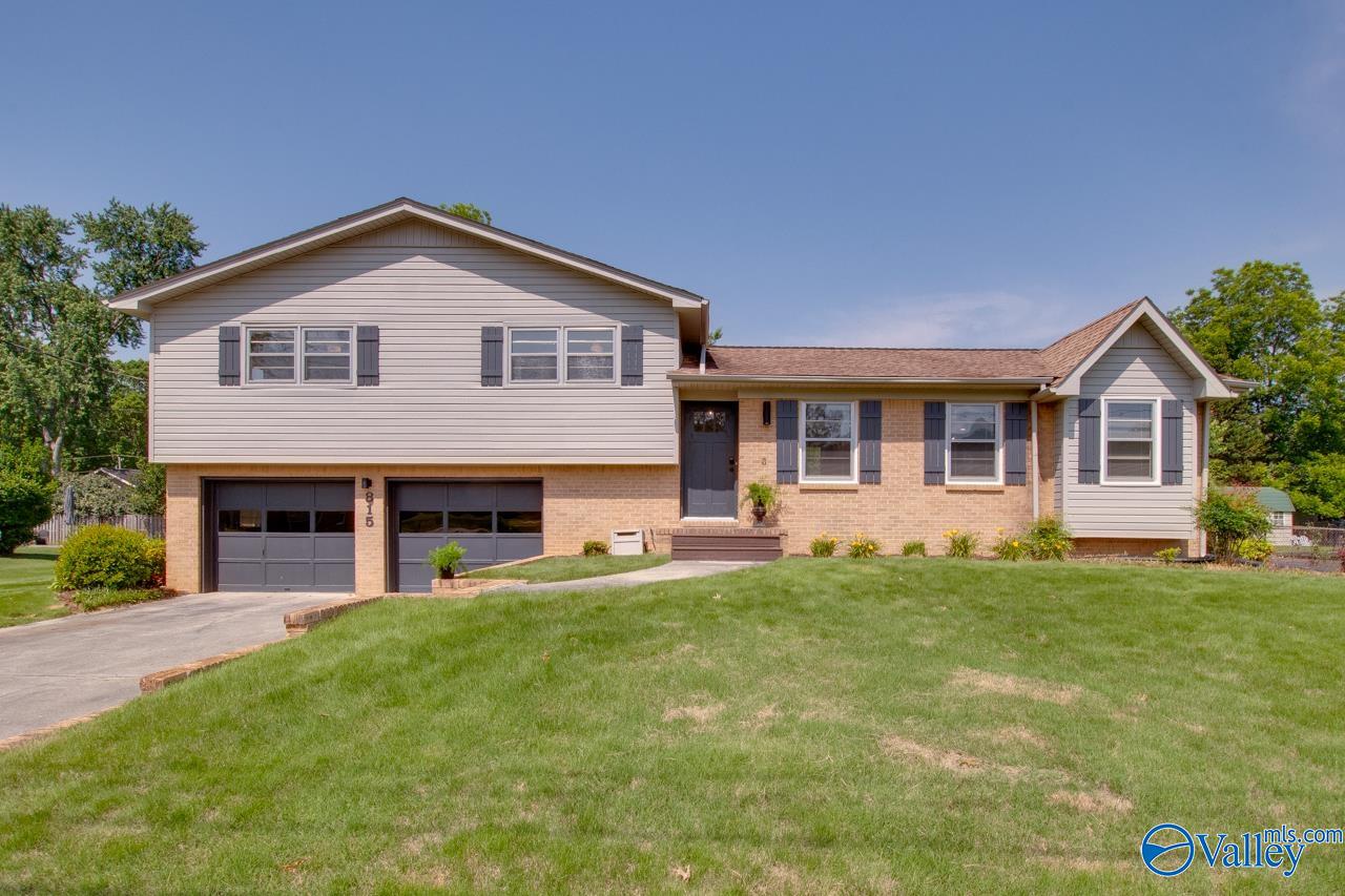 815 SE Mira Vista Drive SE